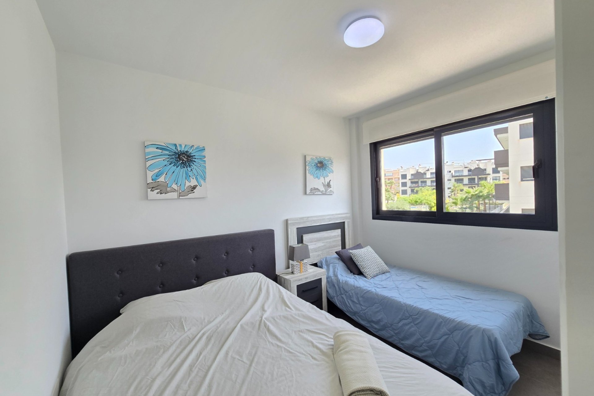 Wiederverkauf - Wohnung - Orihuela Costa - Villamartín