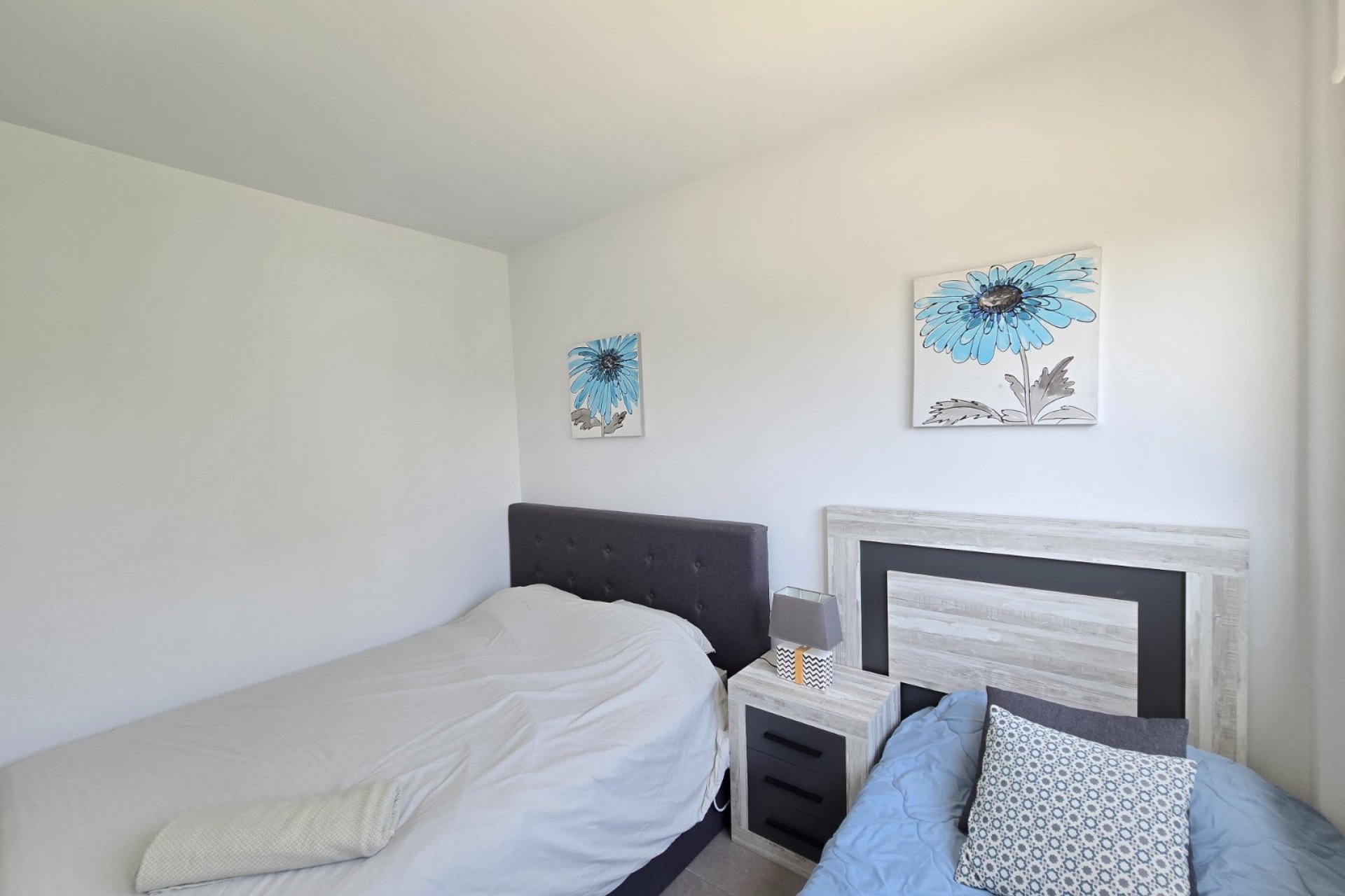 Wiederverkauf - Wohnung - Orihuela Costa - Villamartín