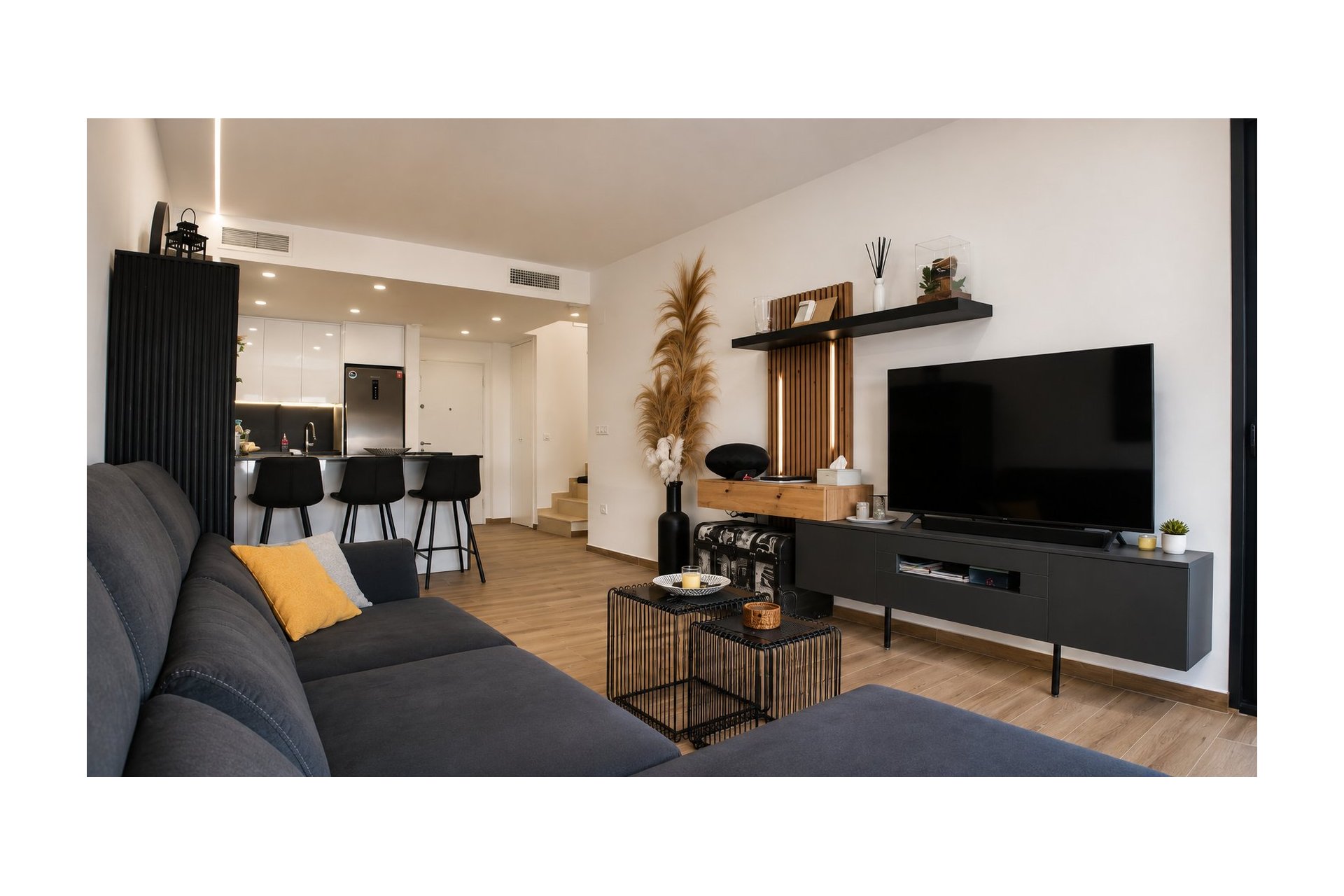 Wiederverkauf - Wohnung - Orihuela Costa - Villamartín