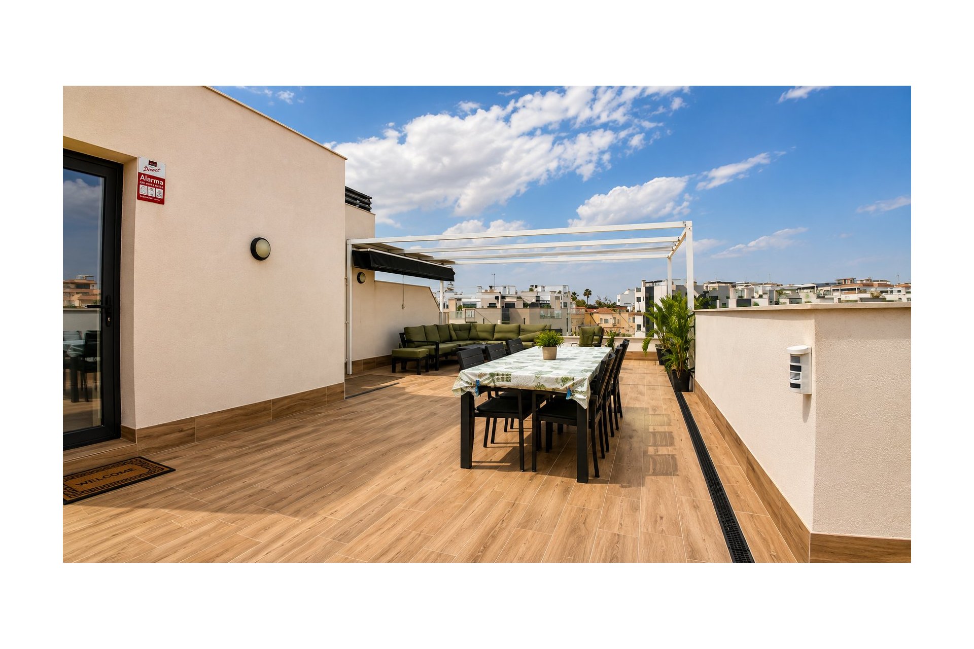 Wiederverkauf - Wohnung - Orihuela Costa - Villamartín