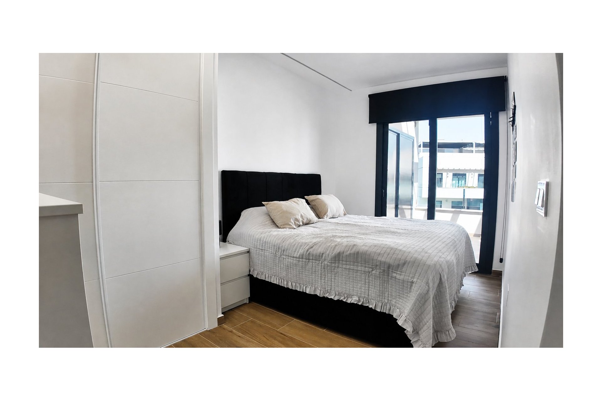 Wiederverkauf - Wohnung - Orihuela Costa - Villamartín
