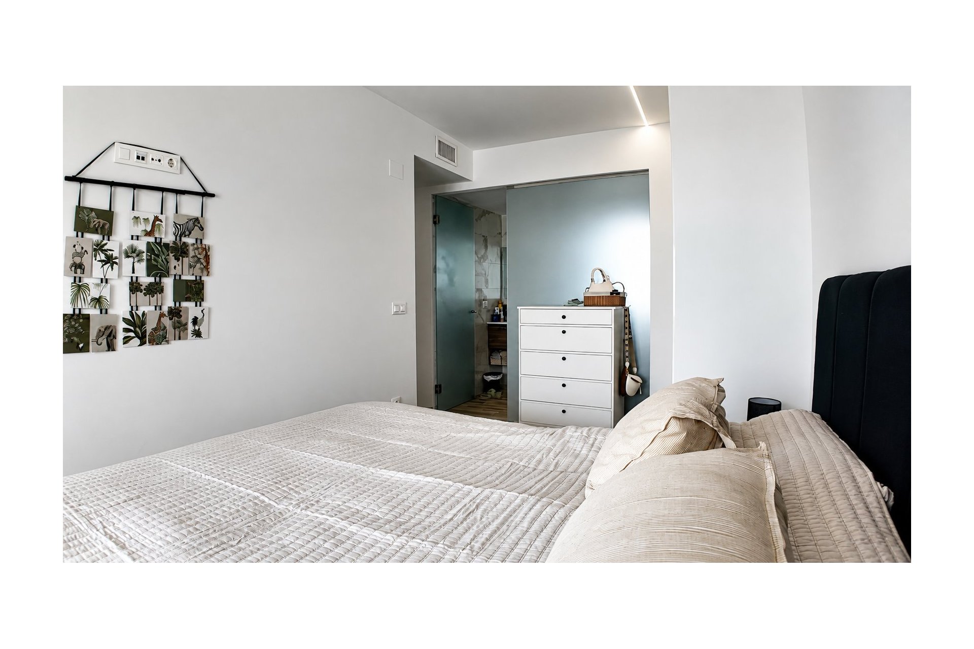 Wiederverkauf - Wohnung - Orihuela Costa - Villamartín