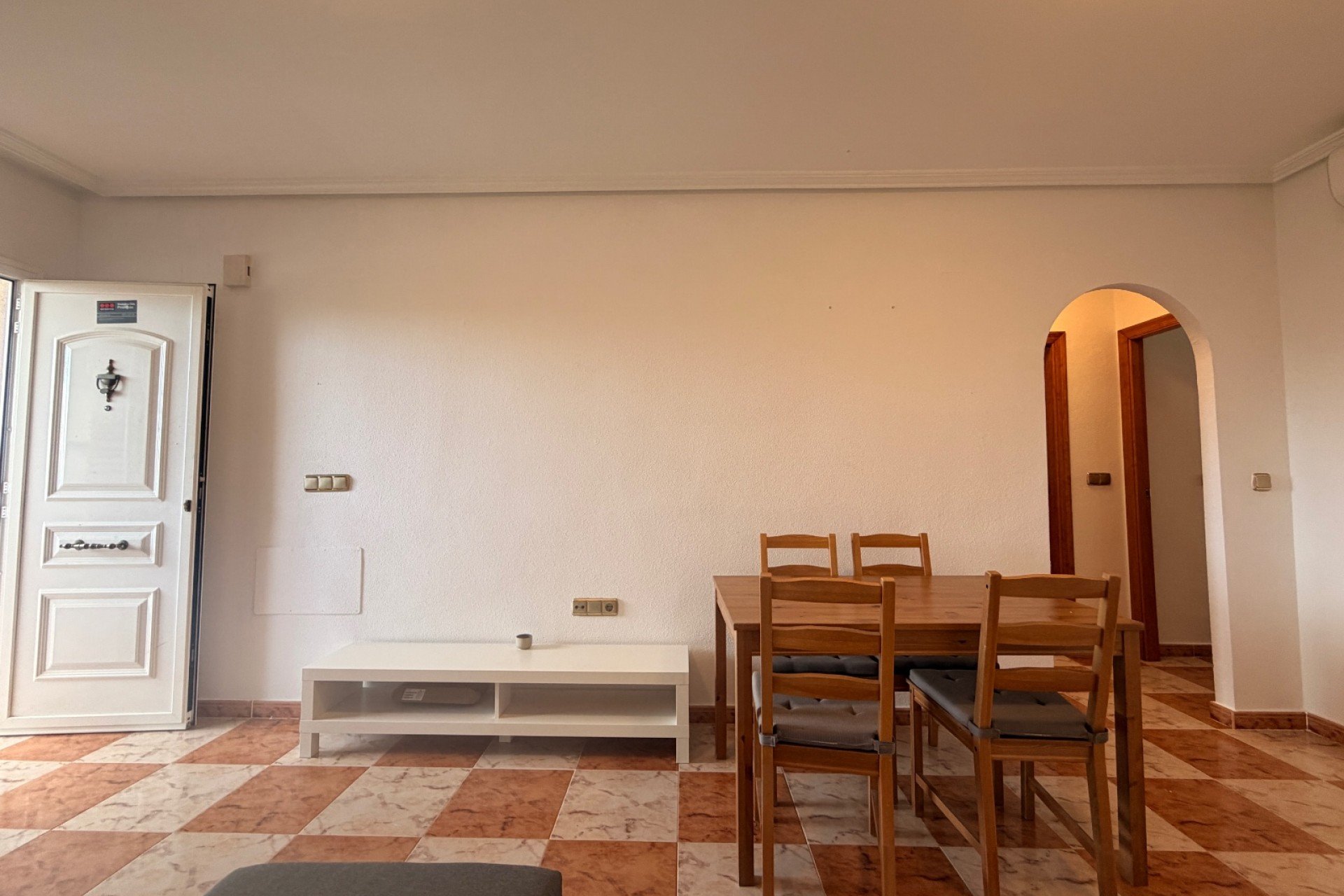 Wiederverkauf - Wohnung - Orihuela Costa - Villamartín