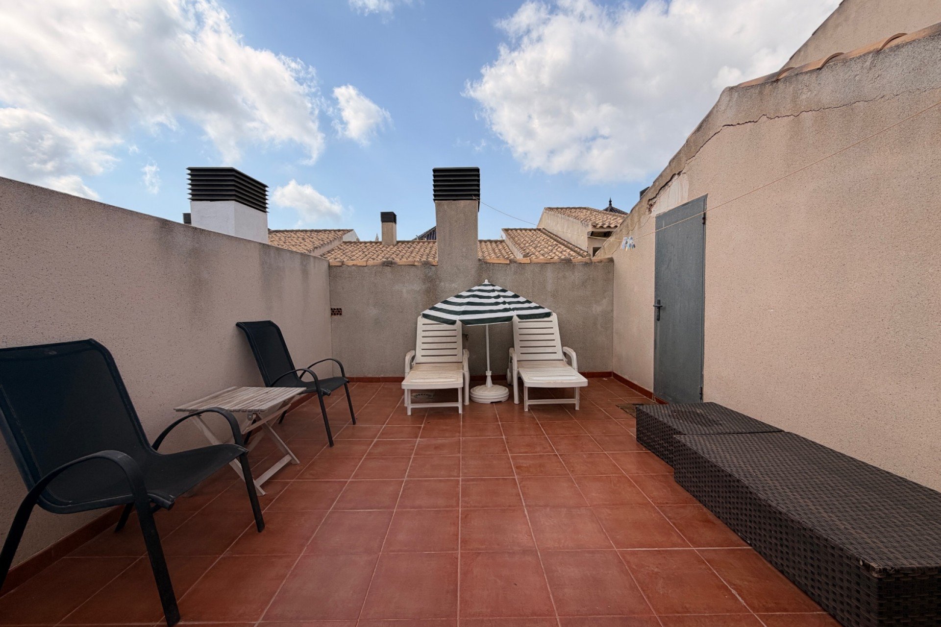 Wiederverkauf - Wohnung - Orihuela Costa - Villamartín