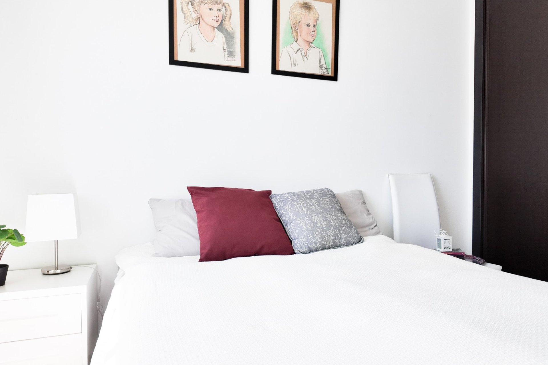 Wiederverkauf - Wohnung - Orihuela Costa - Villamartín