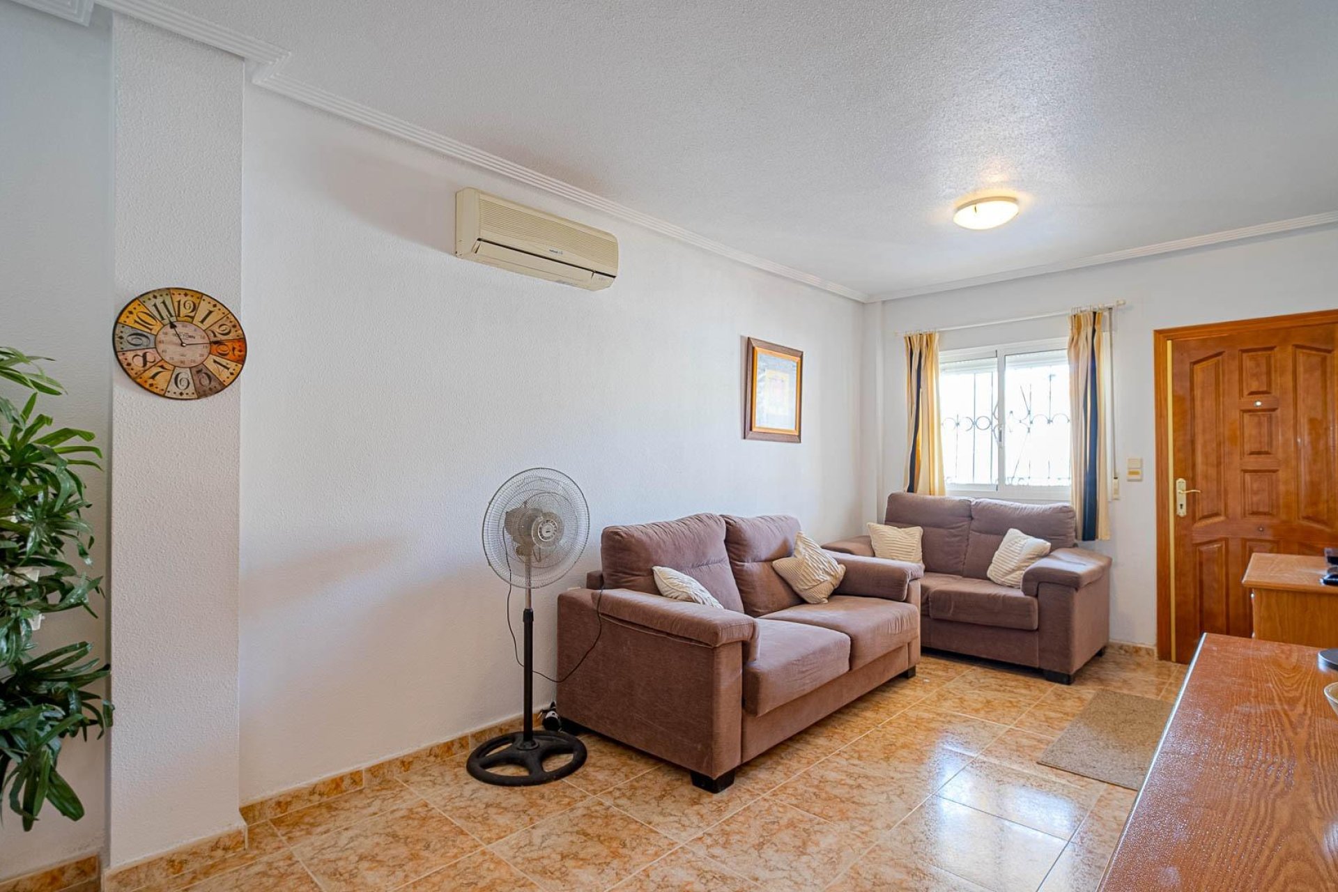 Wiederverkauf - Wohnung - Orihuela Costa - Villamartín