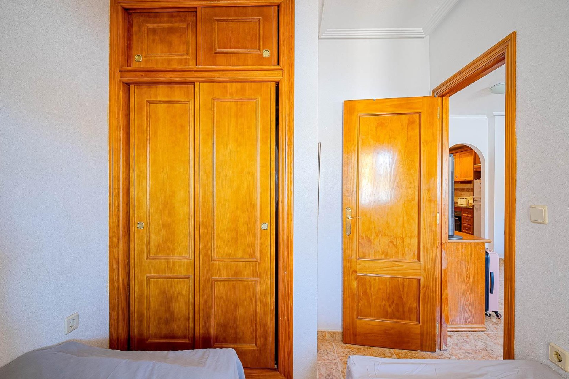 Wiederverkauf - Wohnung - Orihuela Costa - Villamartín