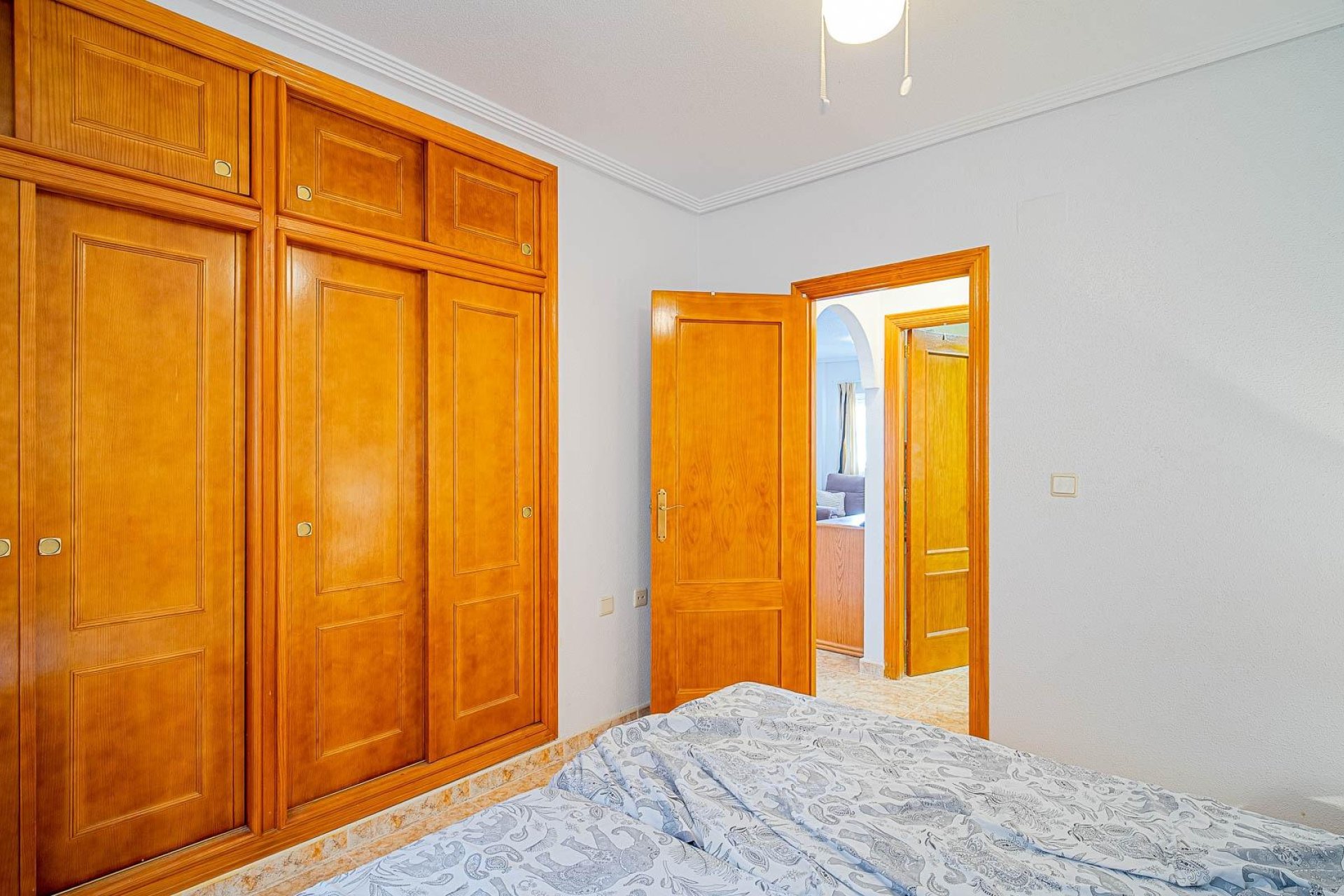 Wiederverkauf - Wohnung - Orihuela Costa - Villamartín
