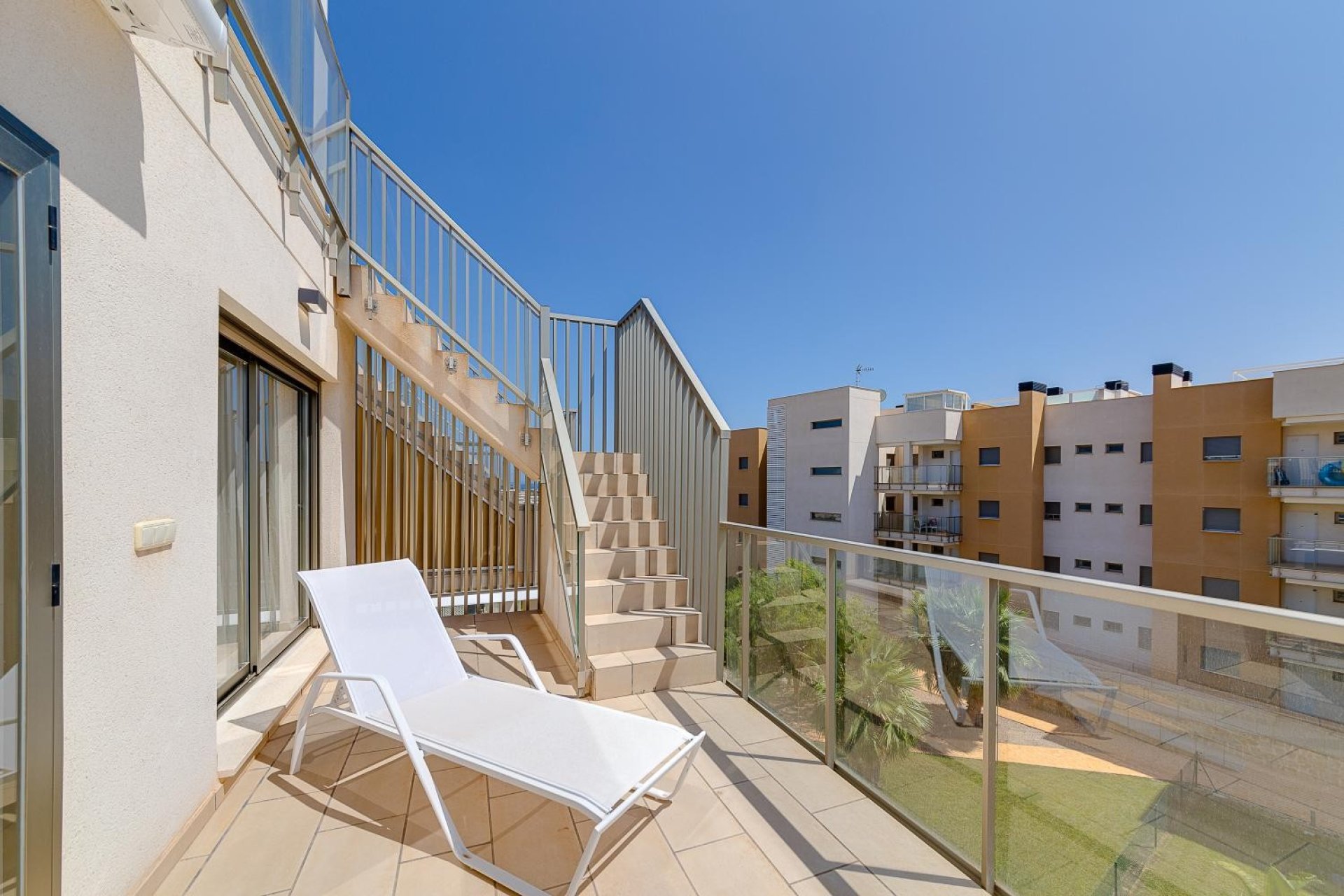 Wiederverkauf - Wohnung - Orihuela Costa - Villamartín