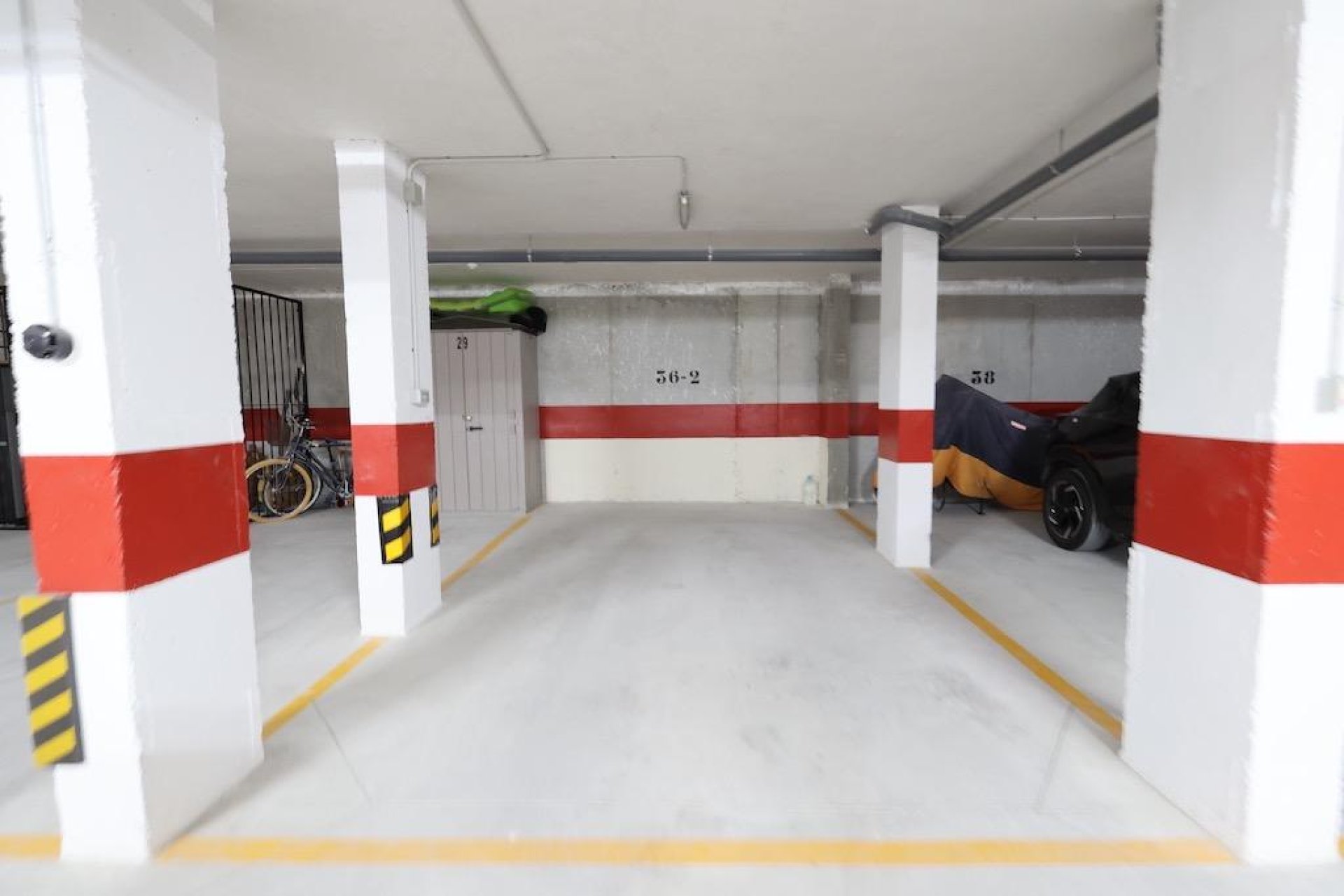 Wiederverkauf - Wohnung - Orihuela Costa