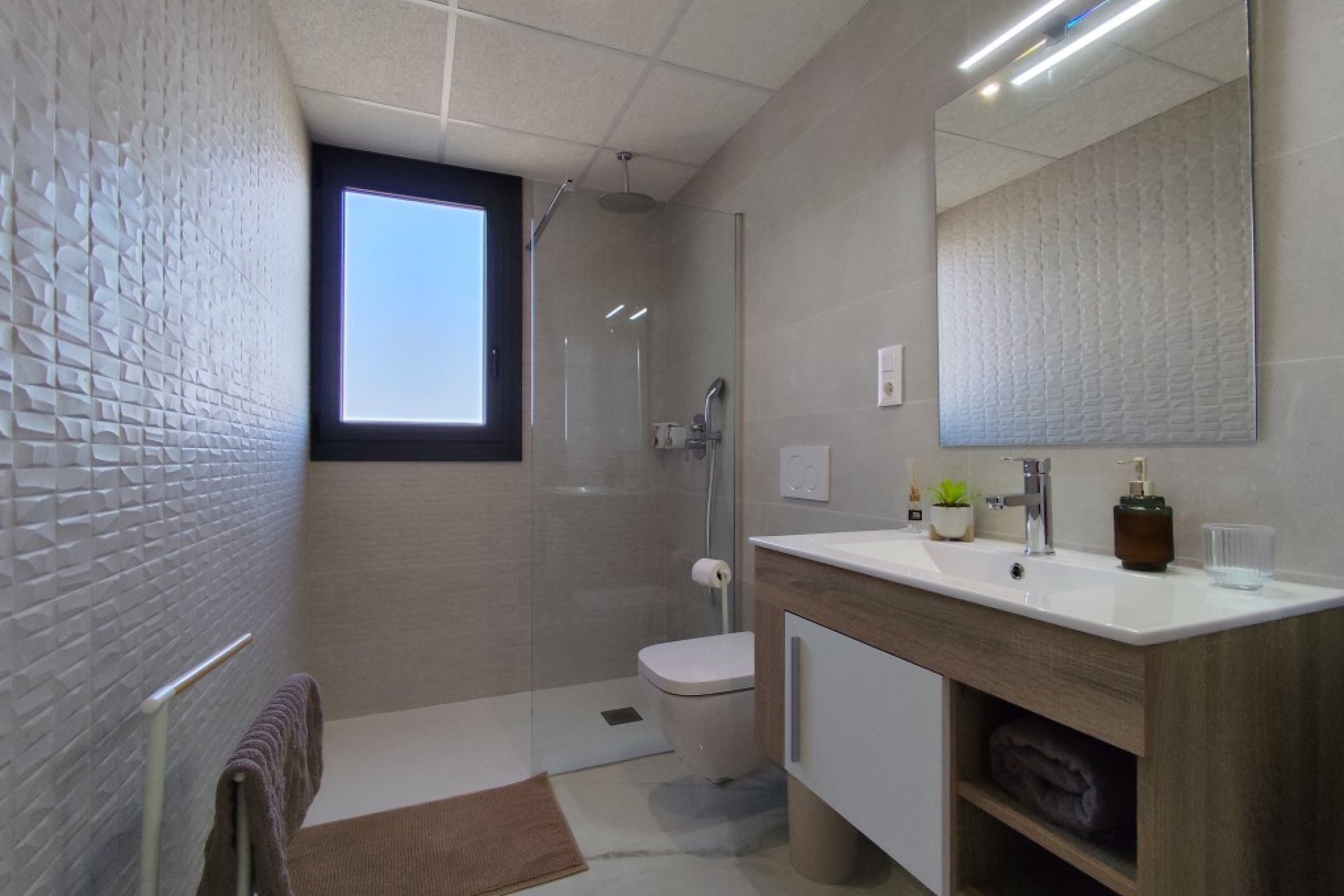 Wiederverkauf - Wohnung - Orihuela Costa