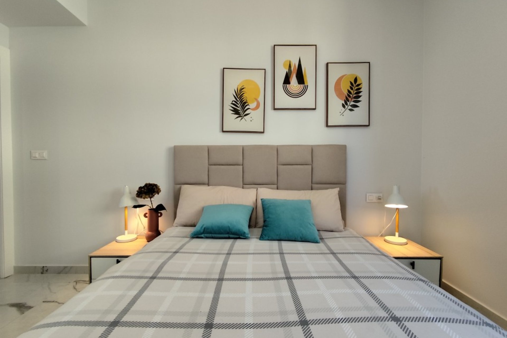 Wiederverkauf - Wohnung - Orihuela Costa