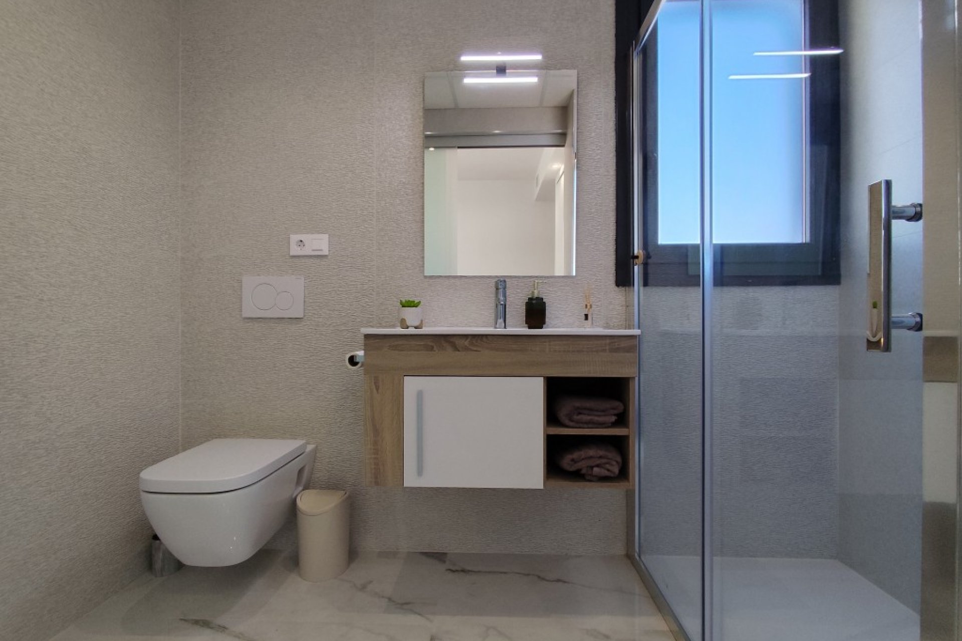 Wiederverkauf - Wohnung - Orihuela Costa