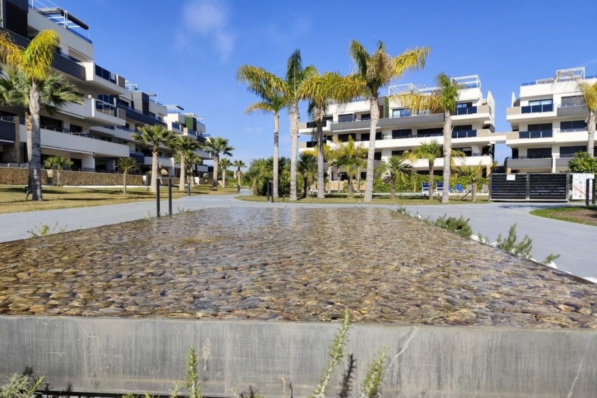 Wiederverkauf - Wohnung - Orihuela Costa