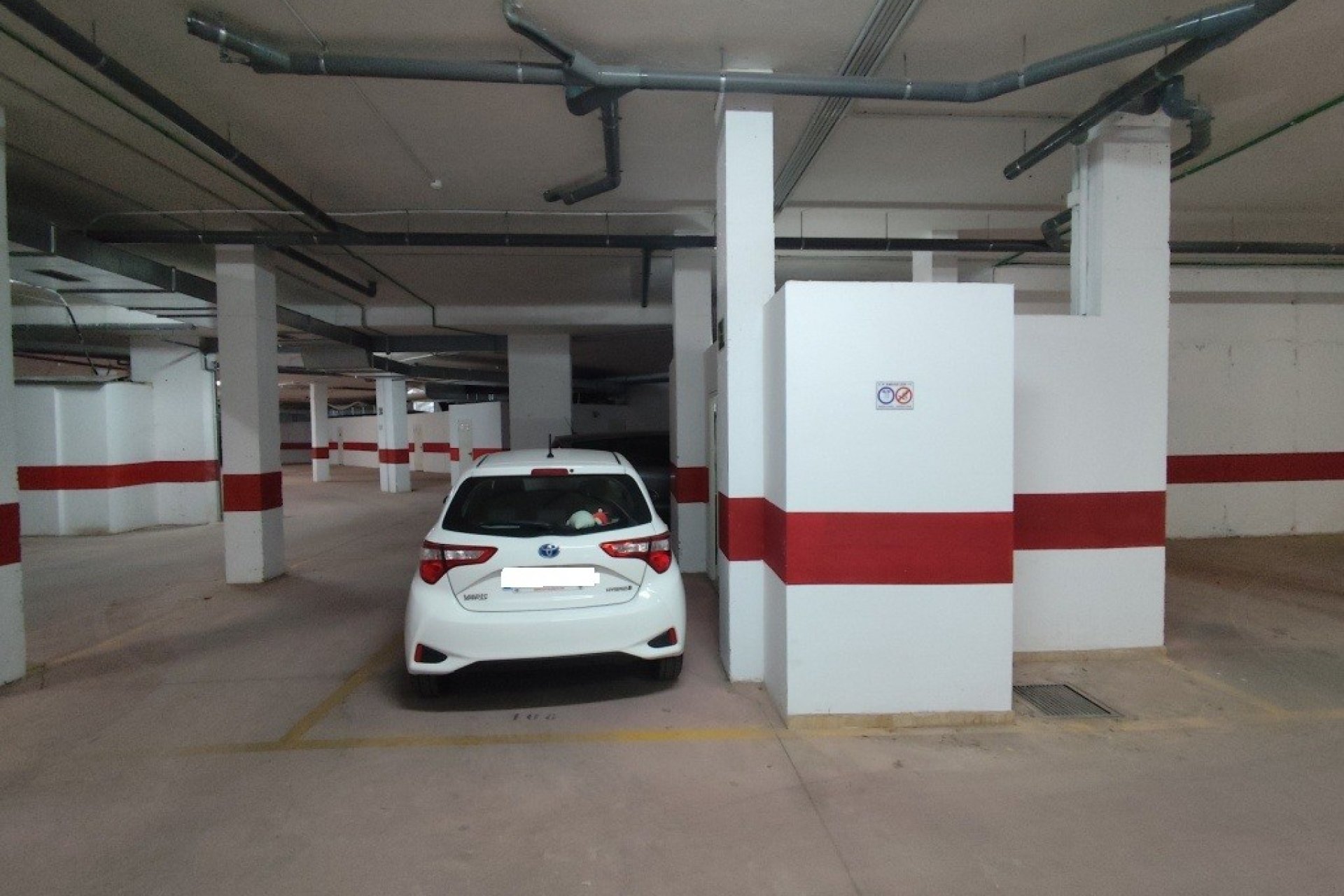 Wiederverkauf - Wohnung - Orihuela Costa