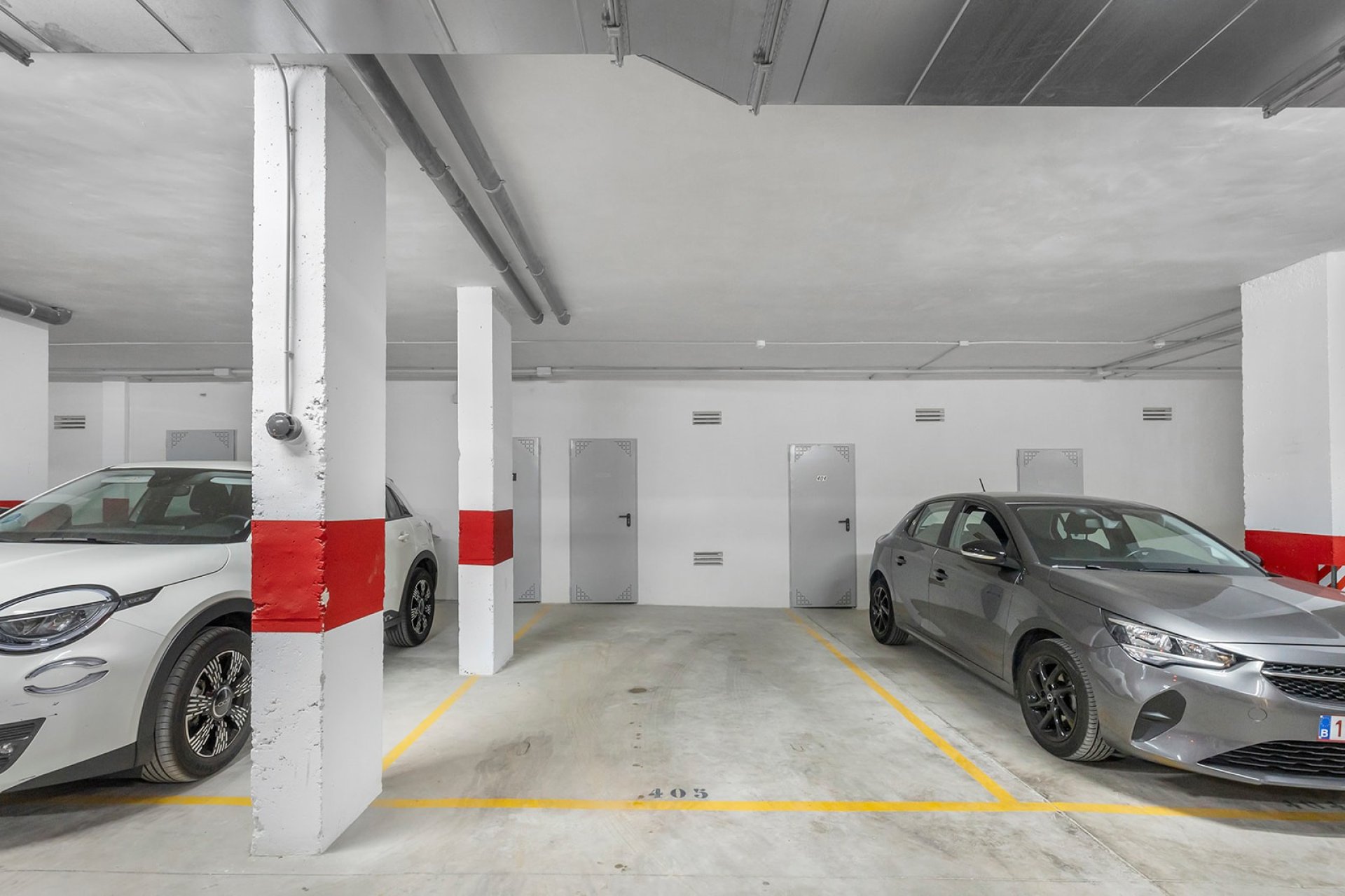 Wiederverkauf - Wohnung - Orihuela Costa