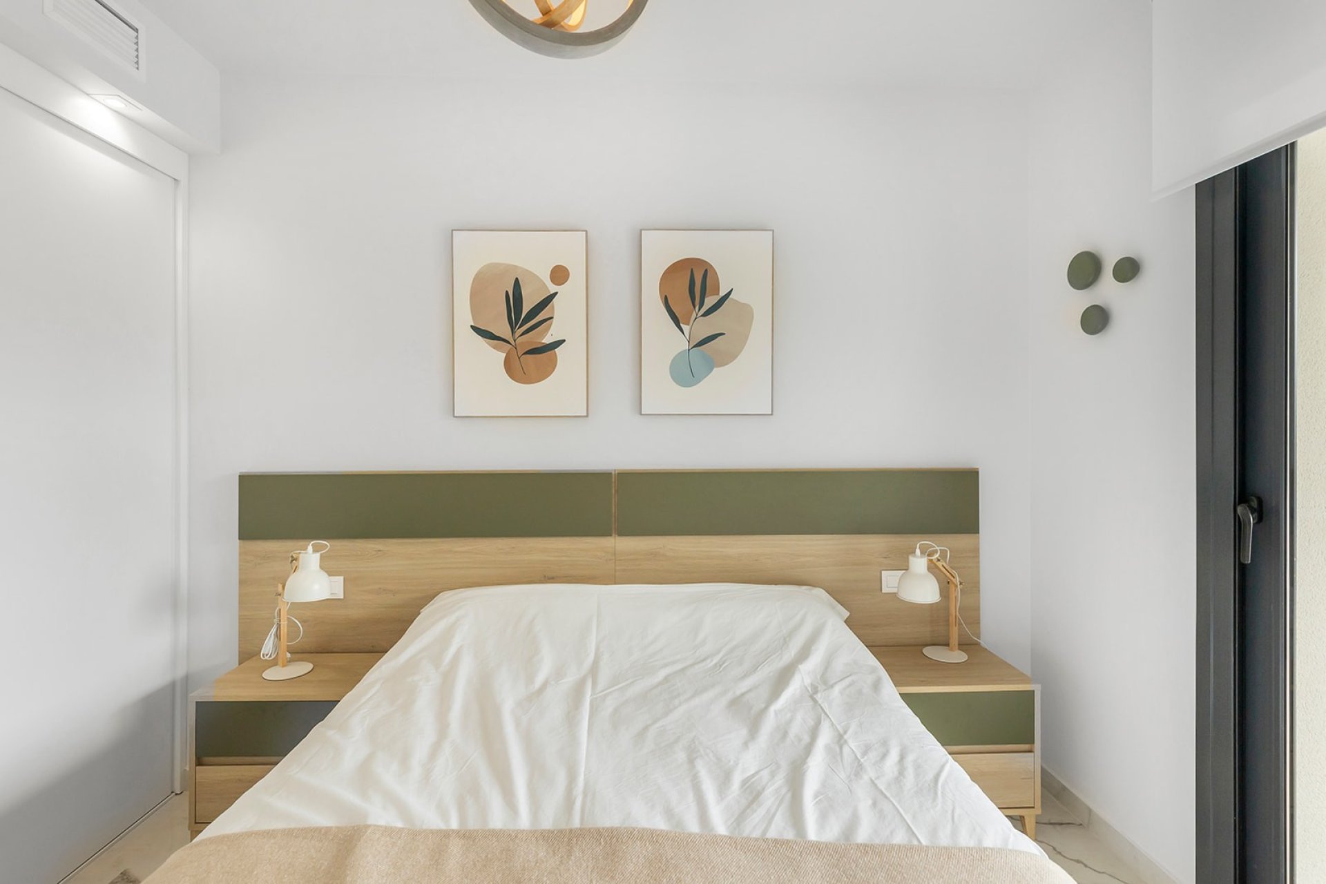 Wiederverkauf - Wohnung - Orihuela Costa