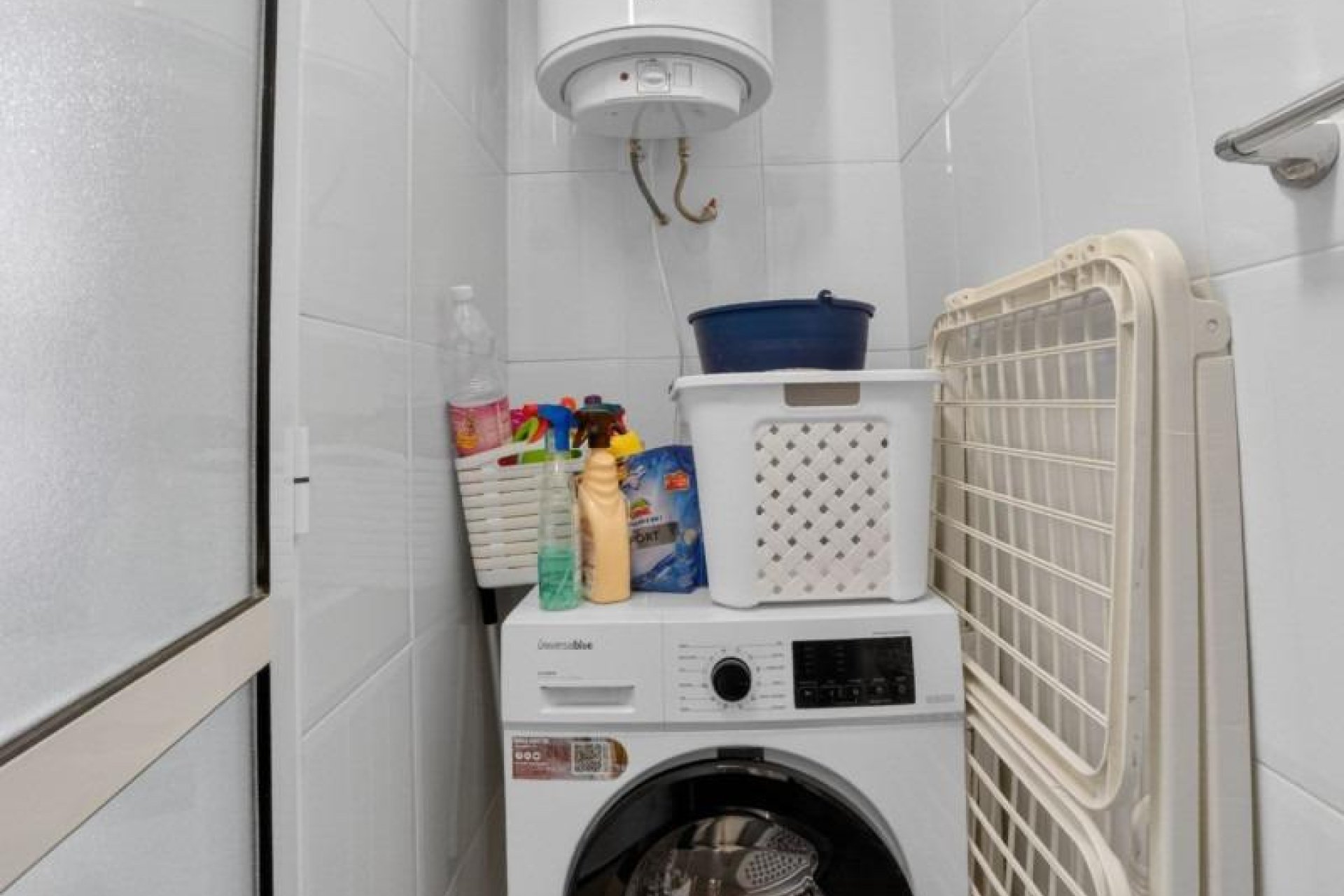 Wiederverkauf - Wohnung - Orihuela Costa