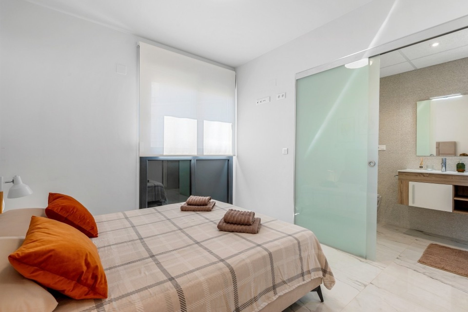 Wiederverkauf - Wohnung - Orihuela Costa