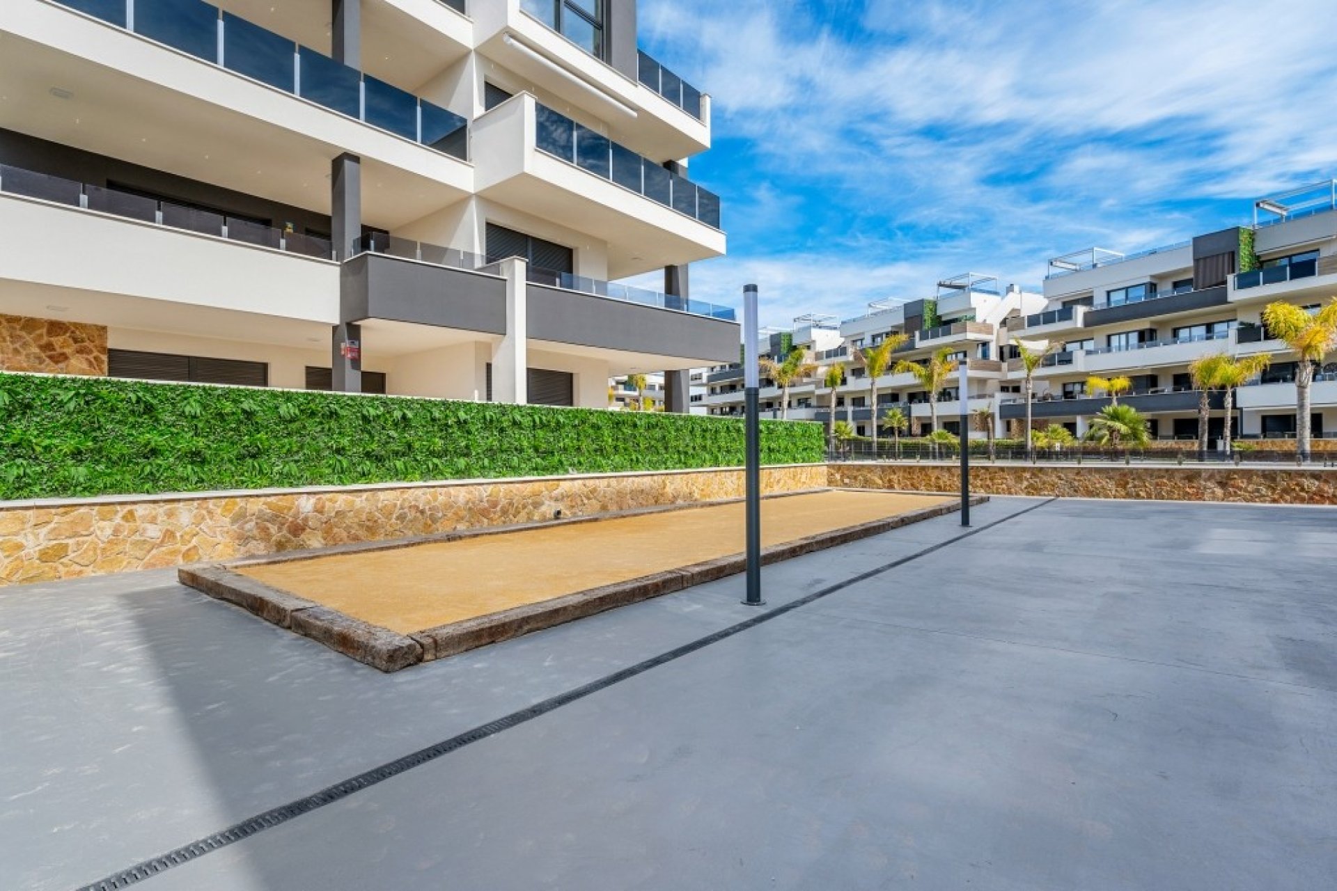 Wiederverkauf - Wohnung - Orihuela Costa