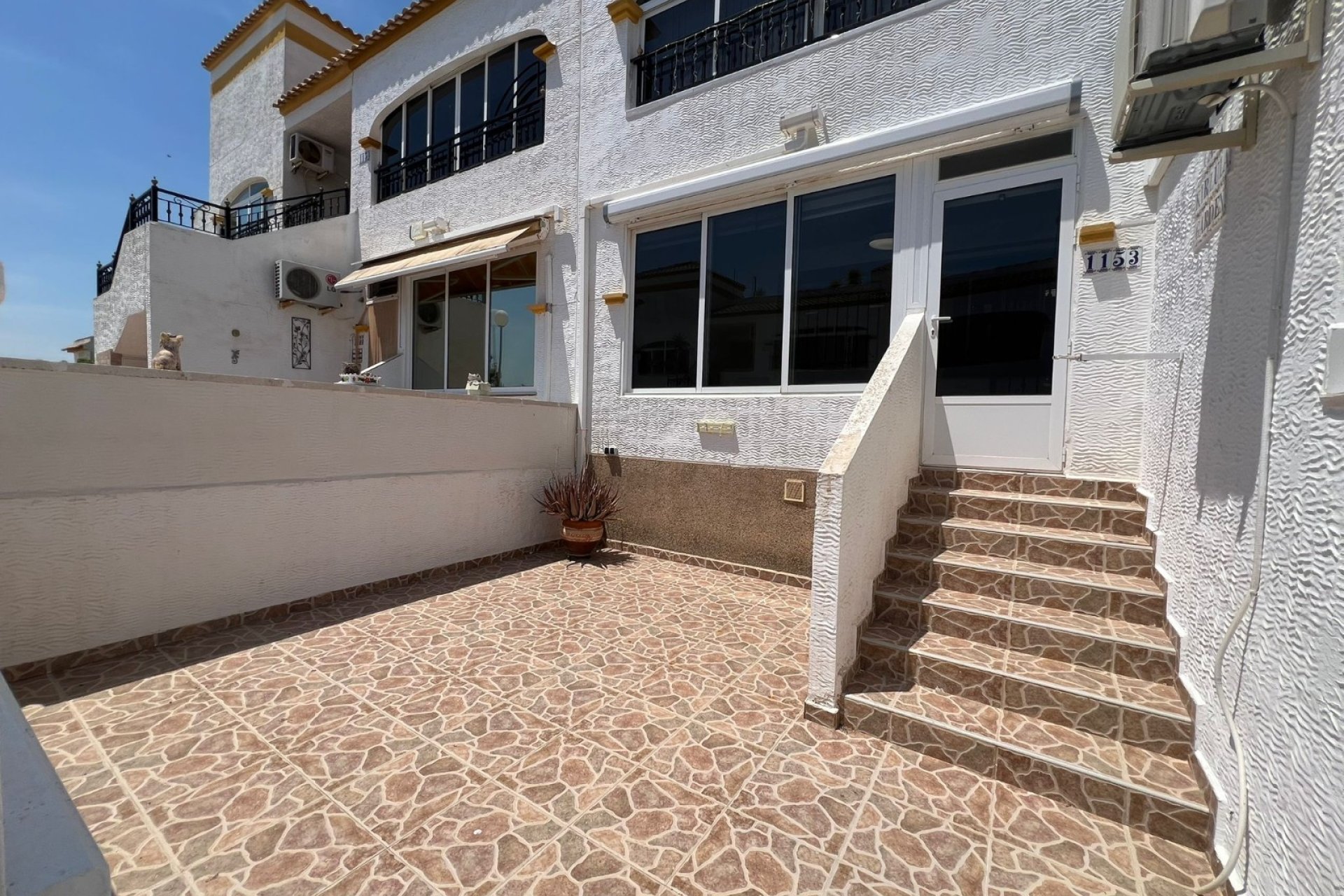 Wiederverkauf - Wohnung - Orihuela - Entre Naranjos - Vistabella Golf