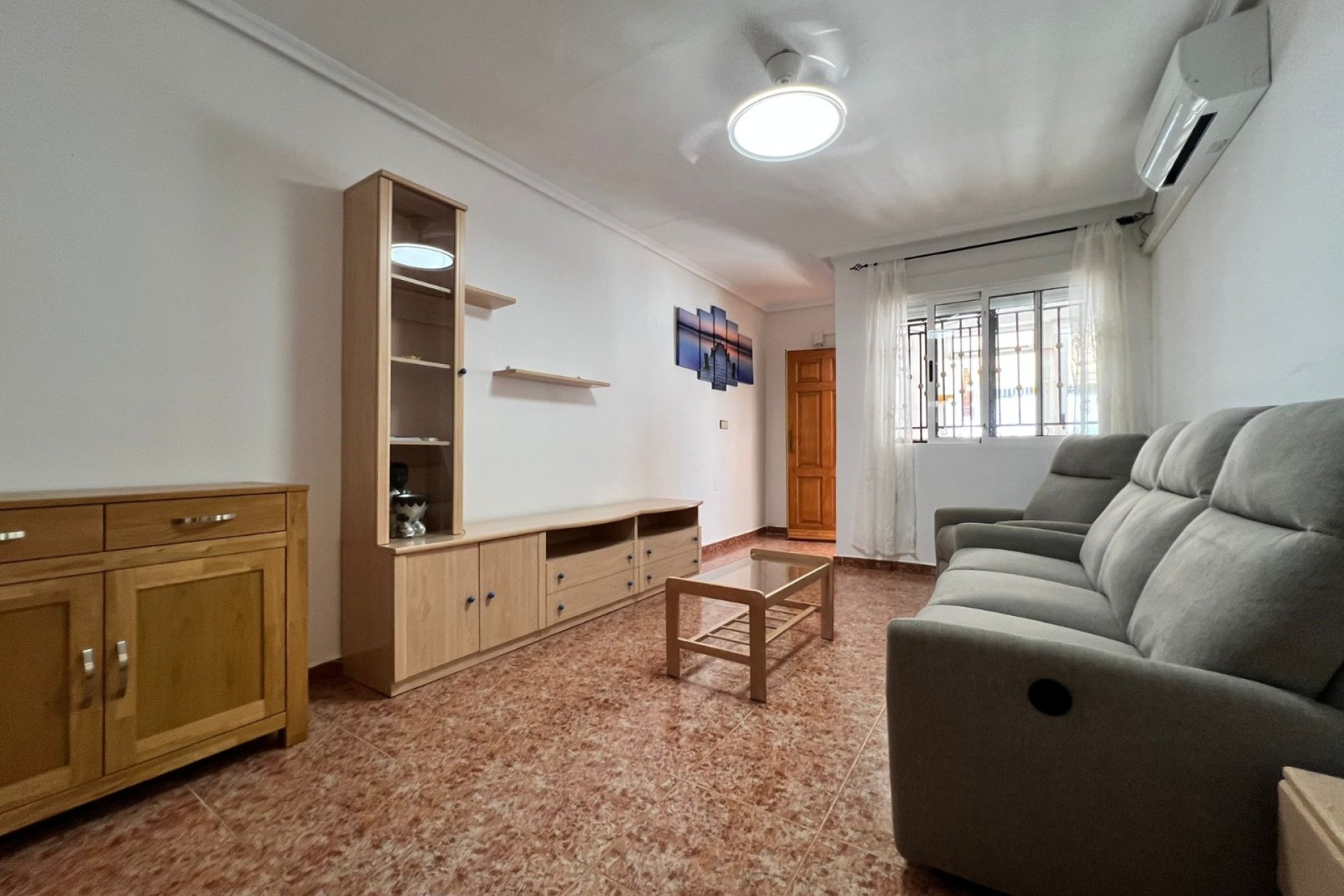 Wiederverkauf - Wohnung - Orihuela - Entre Naranjos - Vistabella Golf