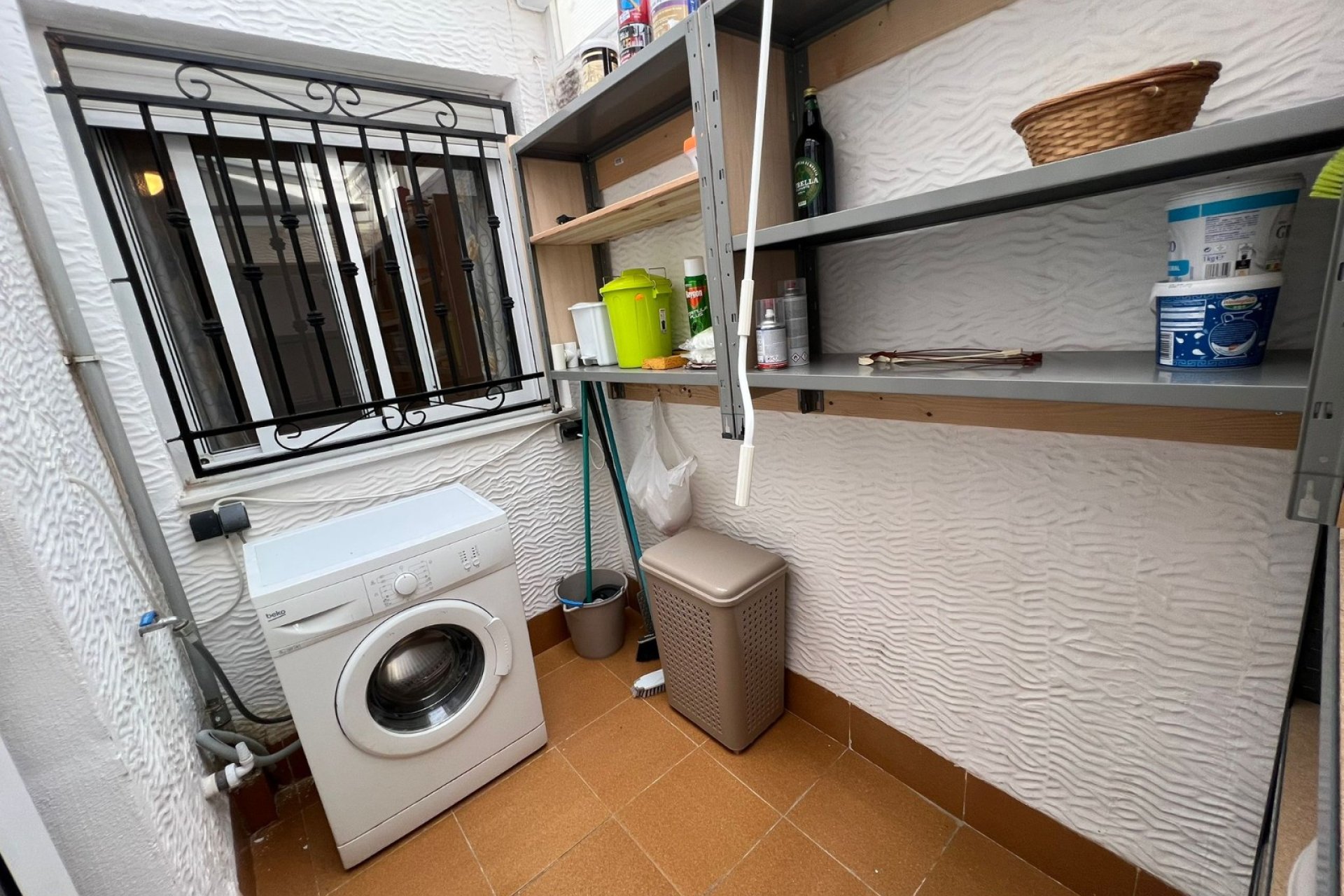 Wiederverkauf - Wohnung - Orihuela - Entre Naranjos - Vistabella Golf