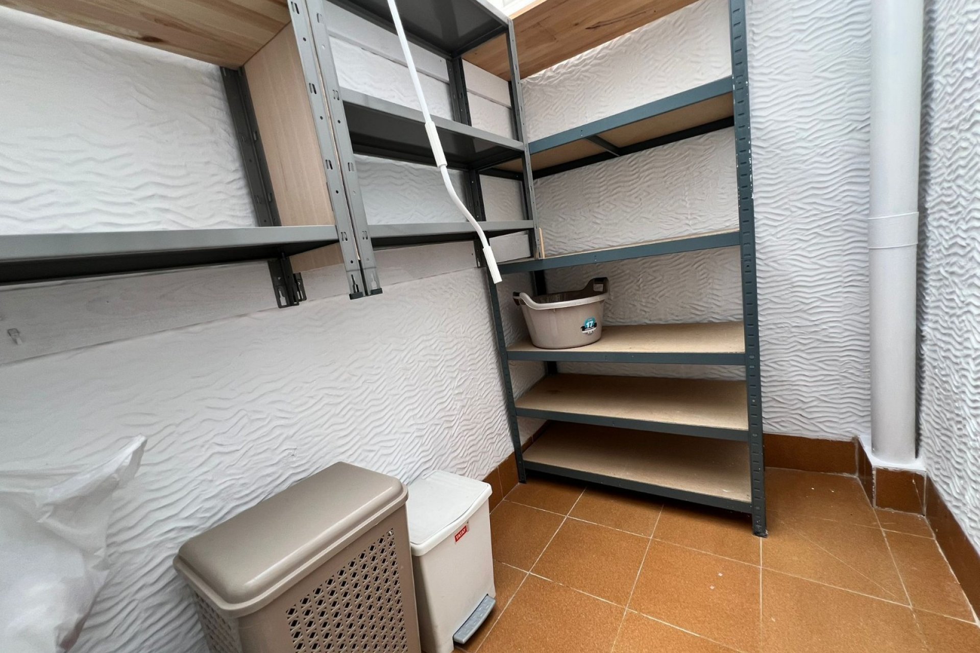 Wiederverkauf - Wohnung - Orihuela - Entre Naranjos - Vistabella Golf
