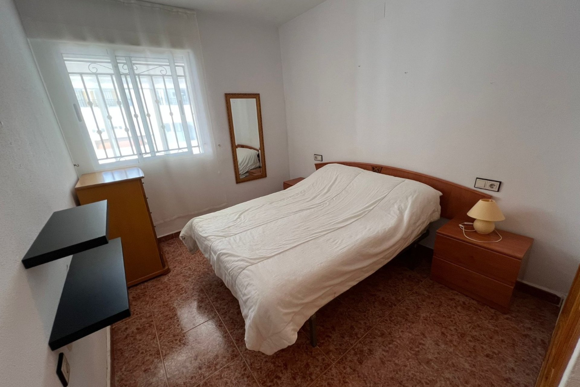 Wiederverkauf - Wohnung - Orihuela - Entre Naranjos - Vistabella Golf