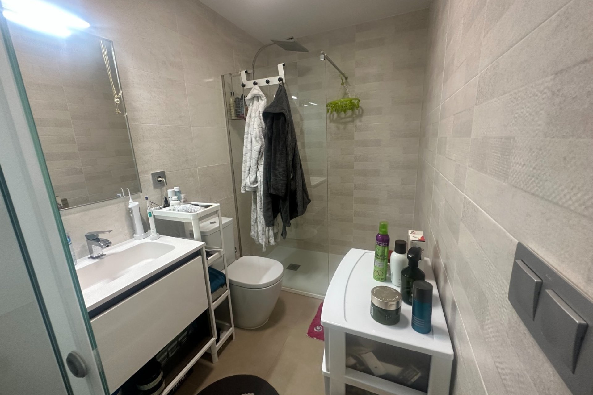 Wiederverkauf - Wohnung - Orihuela - Entre Naranjos