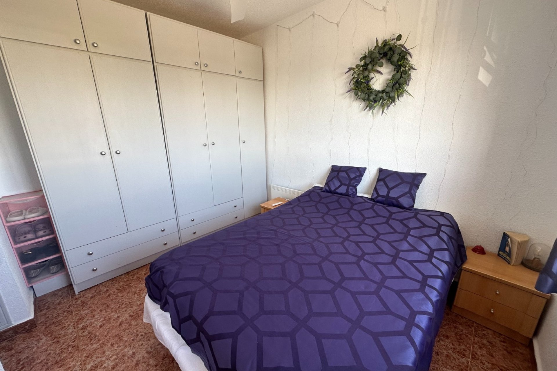 Wiederverkauf - Wohnung - Orihuela - Entre Naranjos