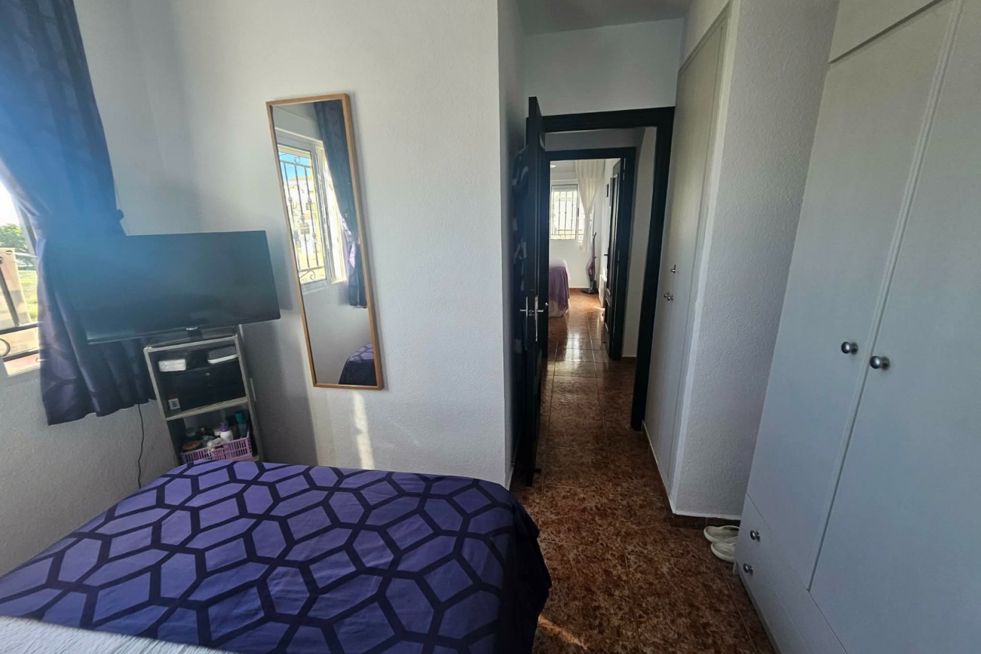 Wiederverkauf - Wohnung - Orihuela - Entre Naranjos