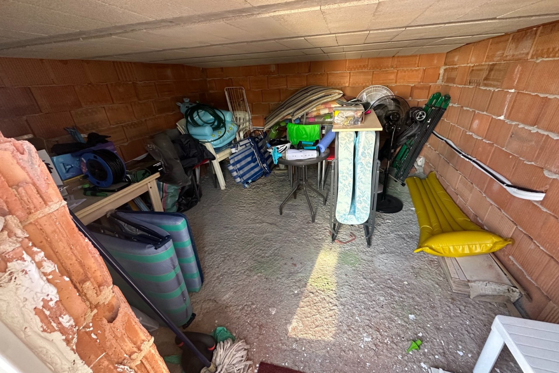 Wiederverkauf - Wohnung - Orihuela - Entre Naranjos