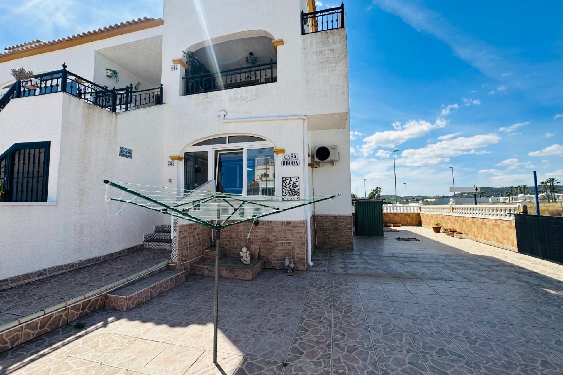 Wiederverkauf - Wohnung - Orihuela - Entre Naranjos