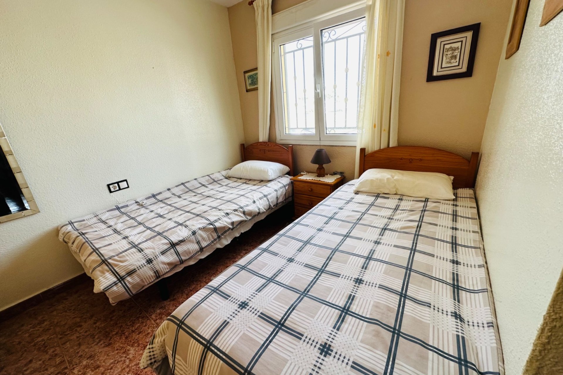 Wiederverkauf - Wohnung - Orihuela - Entre Naranjos