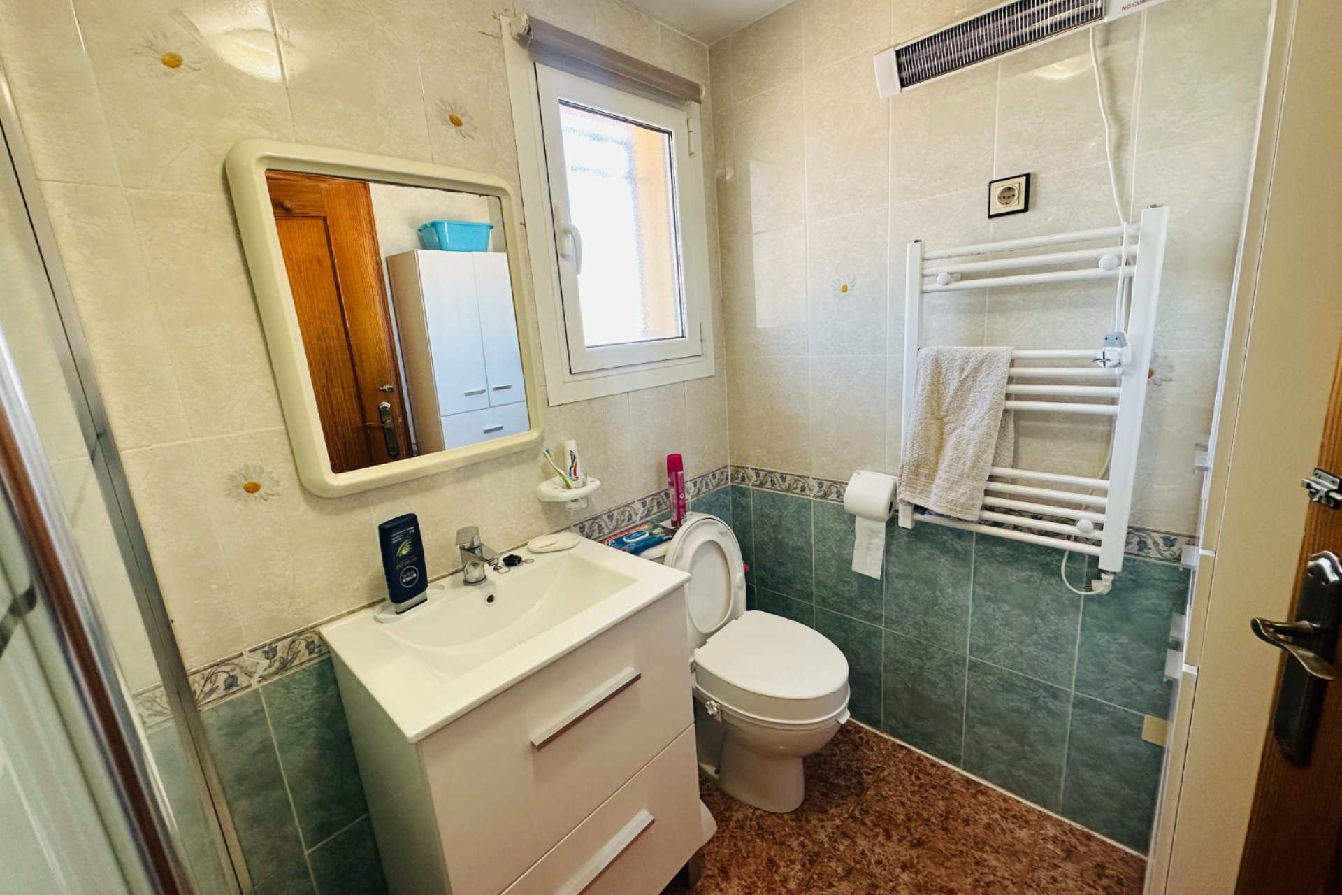Wiederverkauf - Wohnung - Orihuela - Entre Naranjos