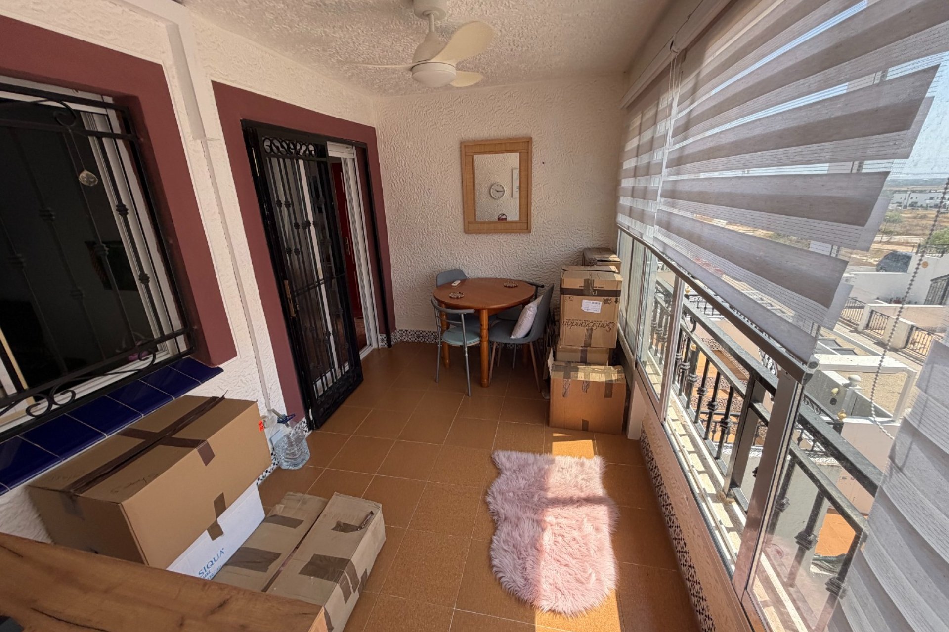Wiederverkauf - Wohnung - Orihuela - Entre Naranjos