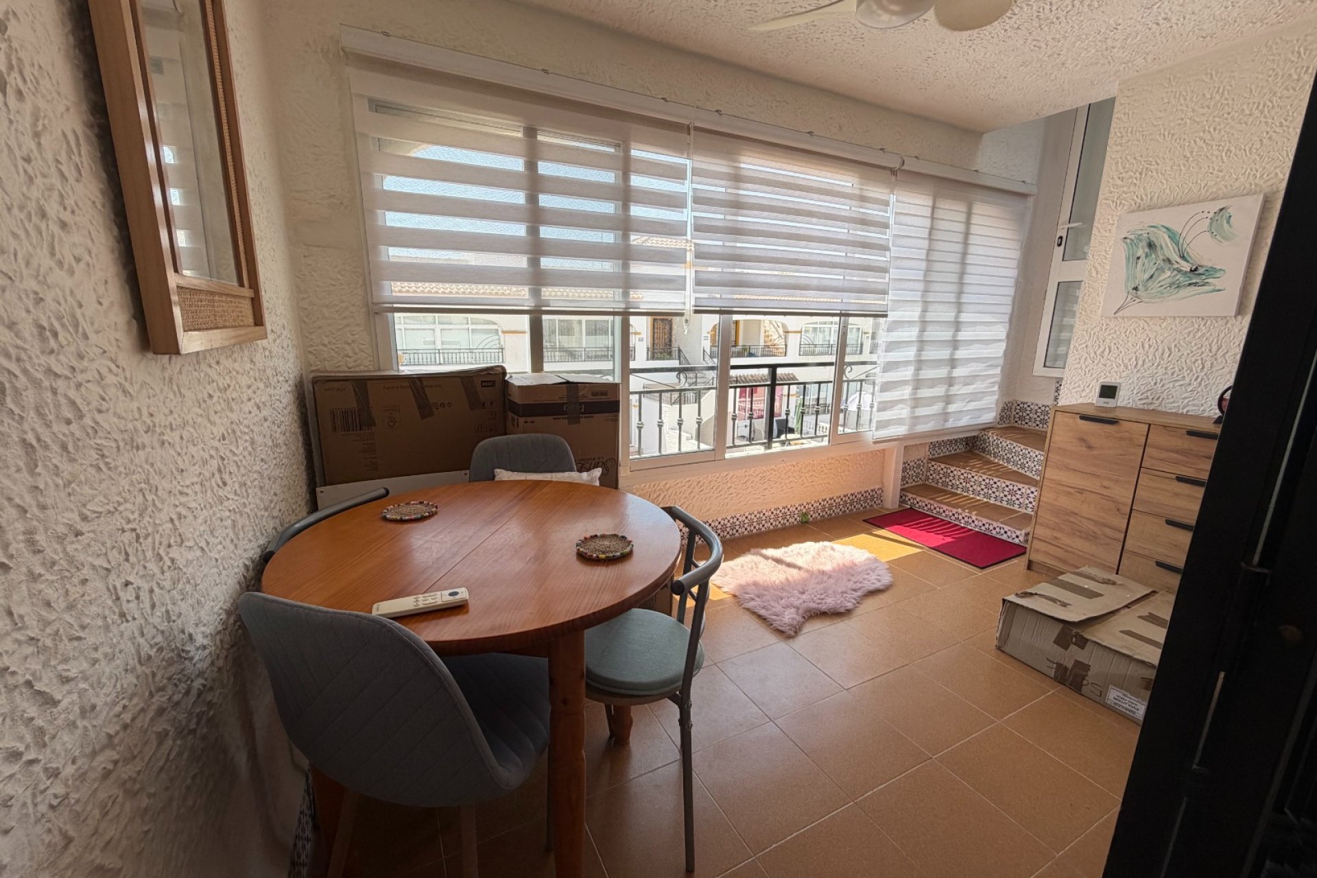 Wiederverkauf - Wohnung - Orihuela - Entre Naranjos