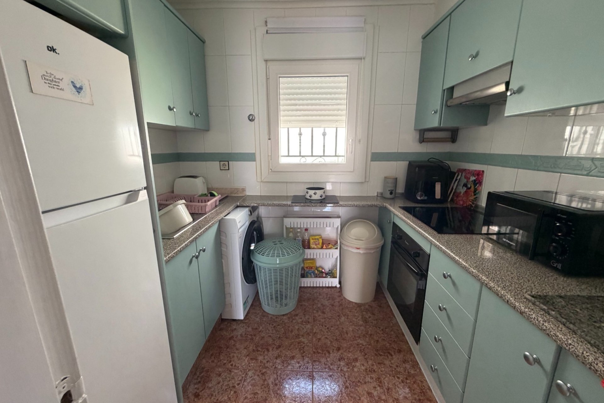 Wiederverkauf - Wohnung - Orihuela - Entre Naranjos