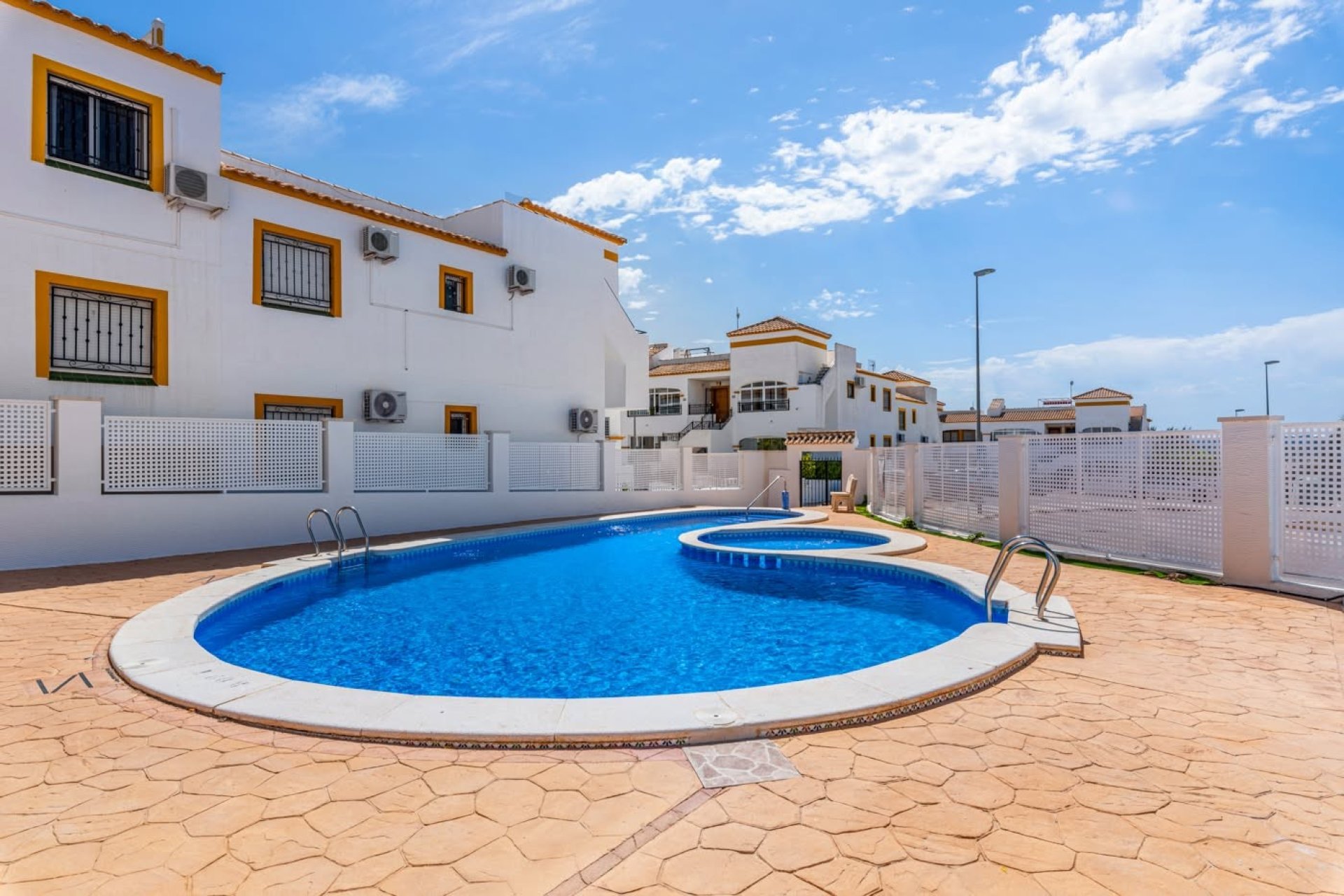 Wiederverkauf - Wohnung - Orihuela - Entre Naranjos