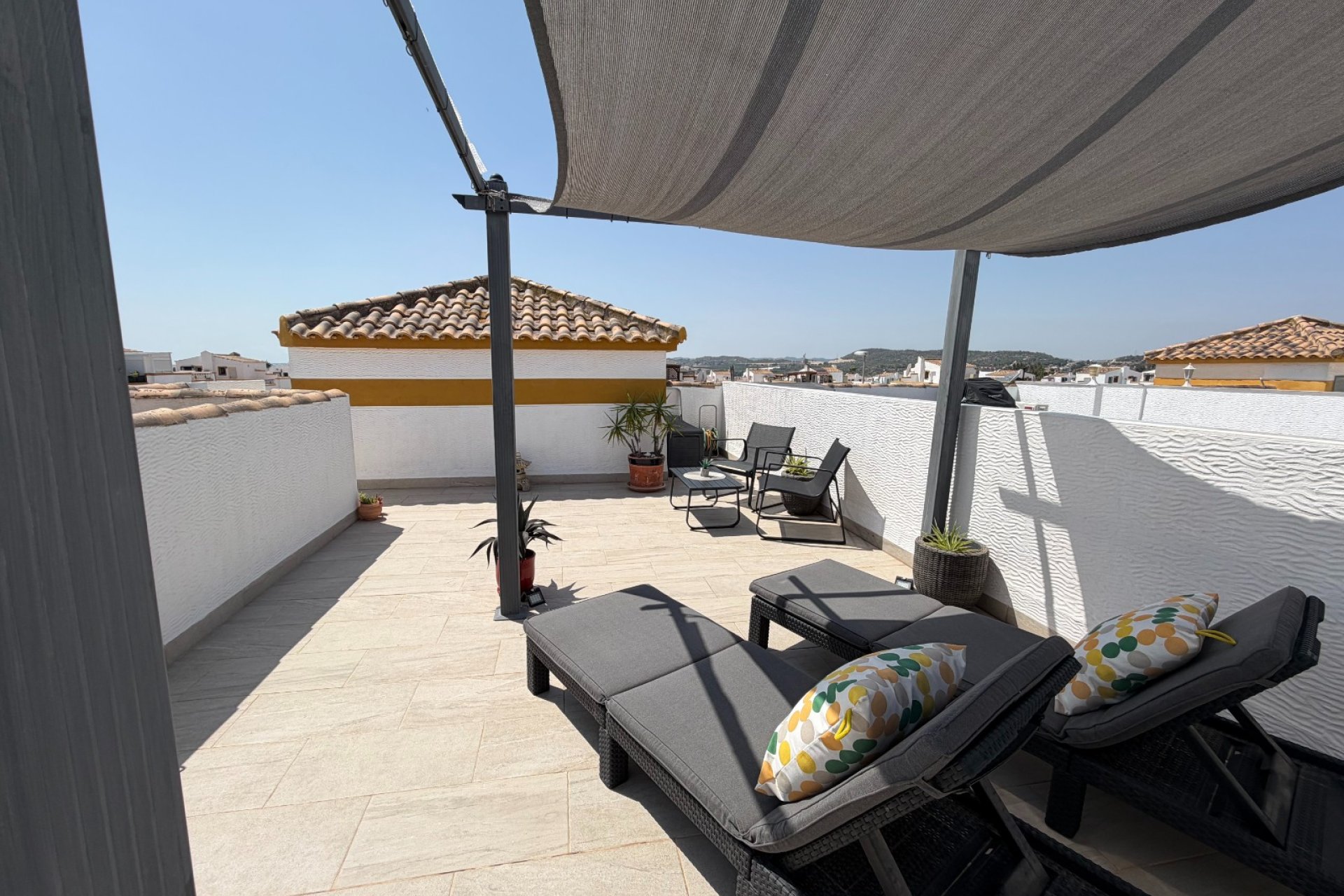 Wiederverkauf - Wohnung - Orihuela - Entre Naranjos
