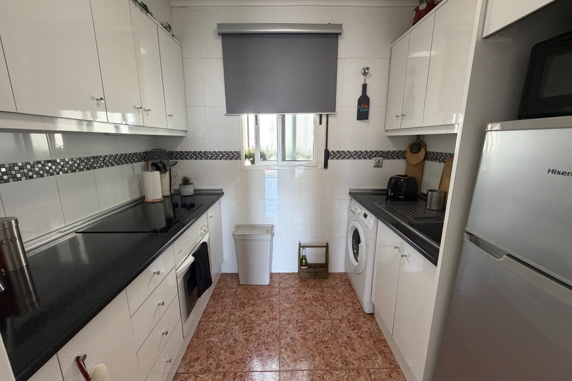 Wiederverkauf - Wohnung - Orihuela - Entre Naranjos
