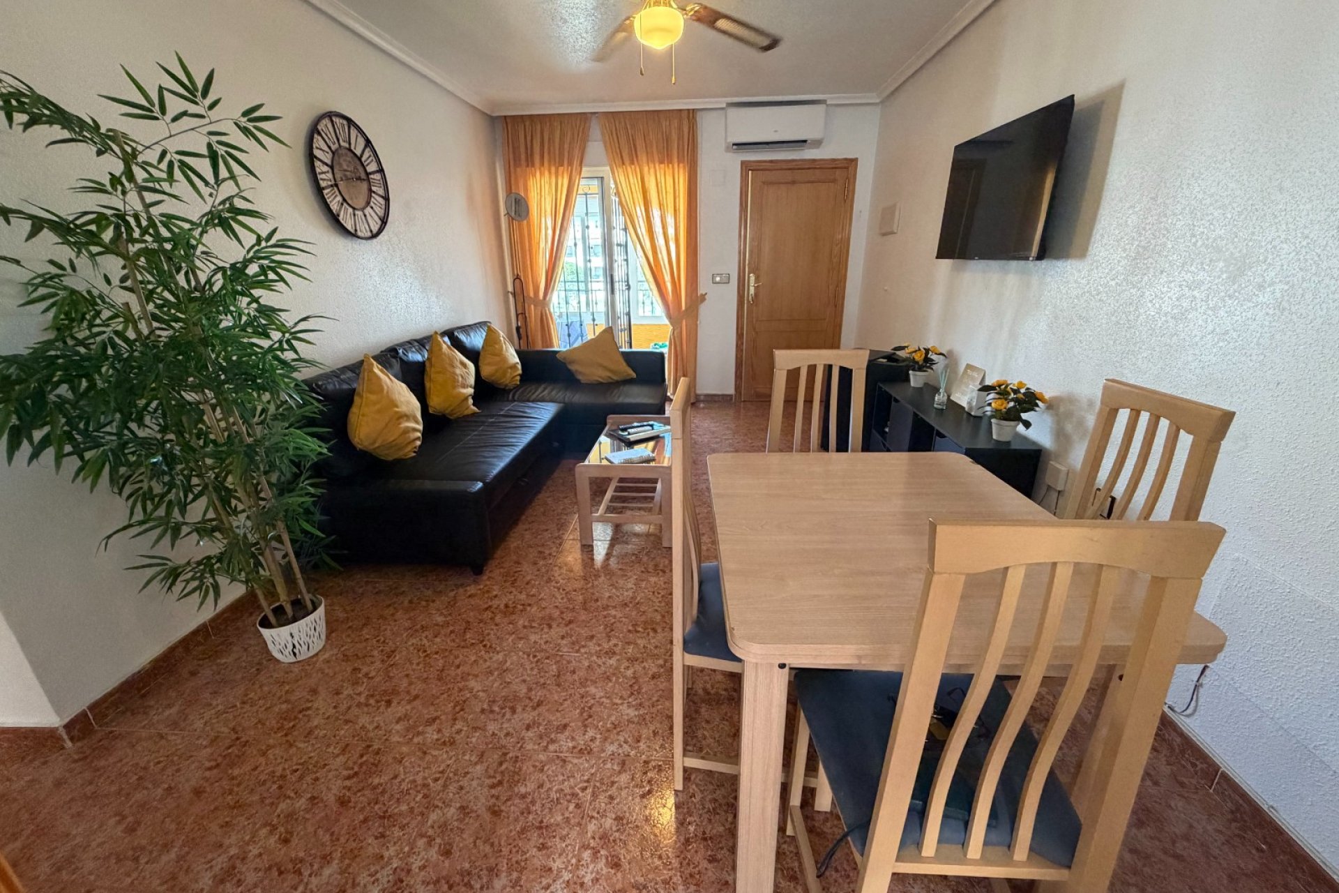 Wiederverkauf - Wohnung - Orihuela - Entre Naranjos