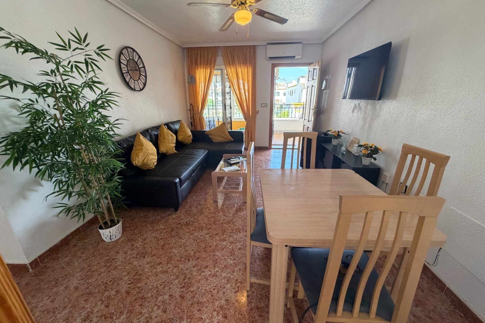Wiederverkauf - Wohnung - Orihuela - Entre Naranjos