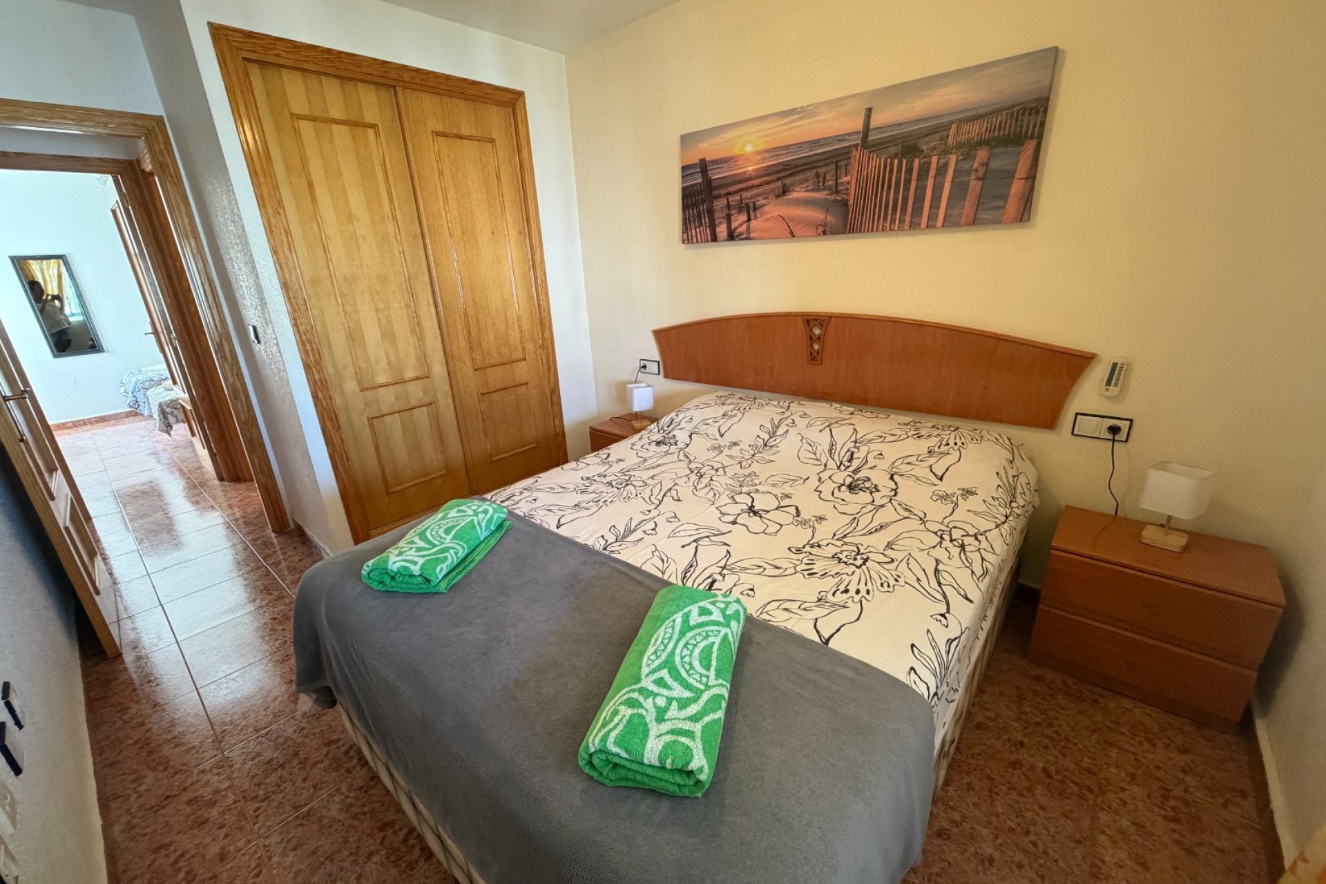 Wiederverkauf - Wohnung - Orihuela - Entre Naranjos