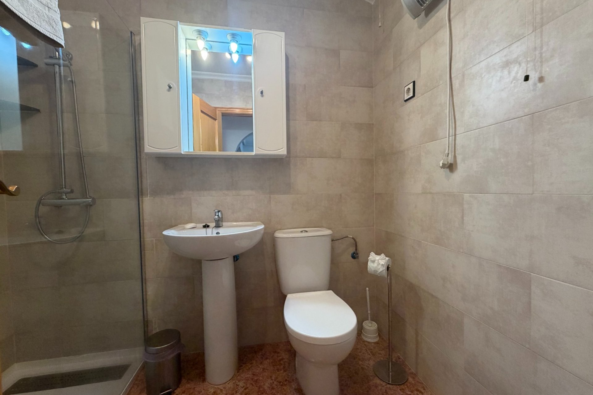 Wiederverkauf - Wohnung - Orihuela - Entre Naranjos