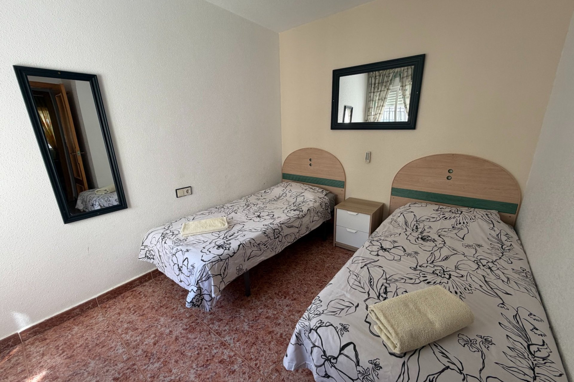 Wiederverkauf - Wohnung - Orihuela - Entre Naranjos