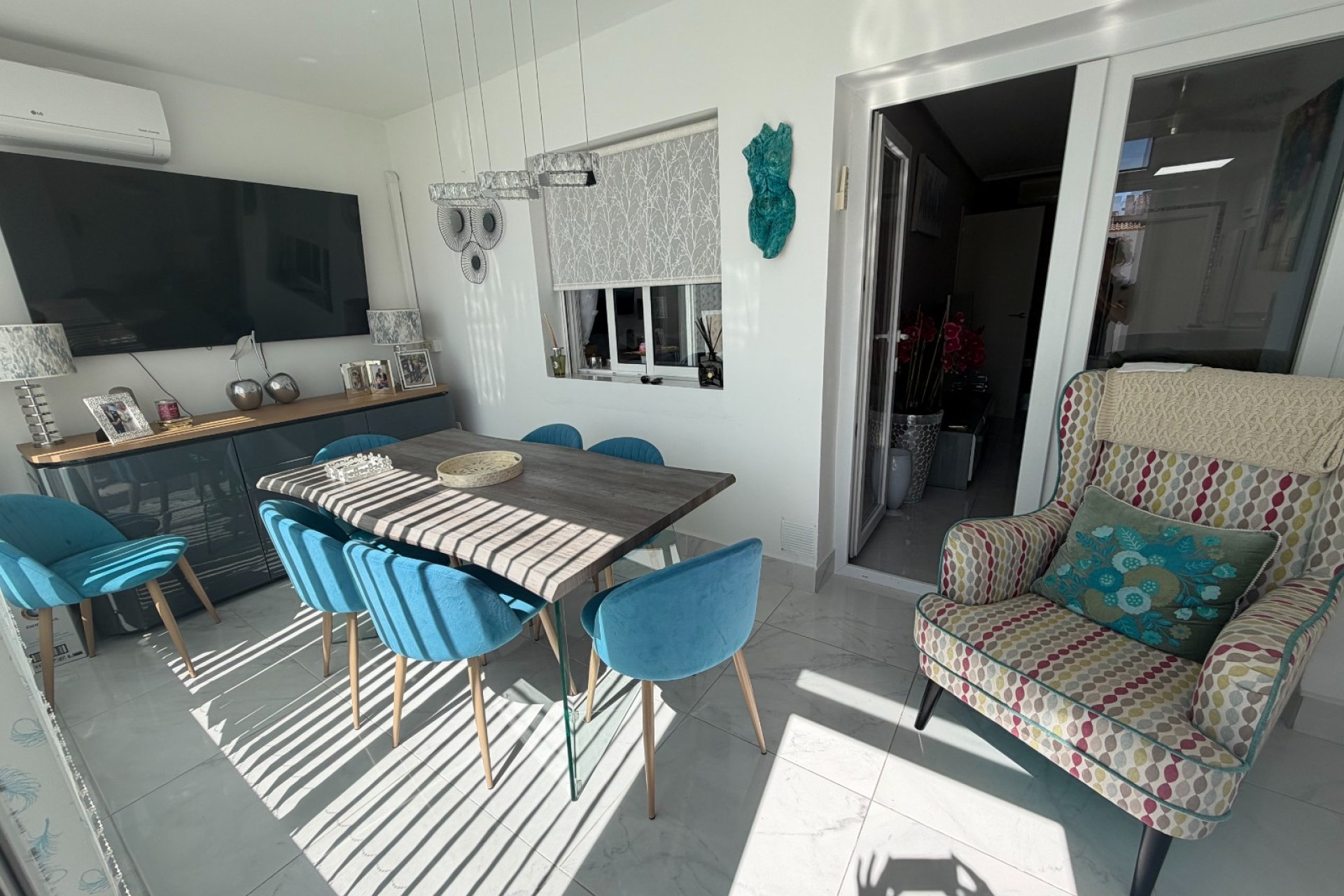 Wiederverkauf - Wohnung - Orihuela - Entre Naranjos