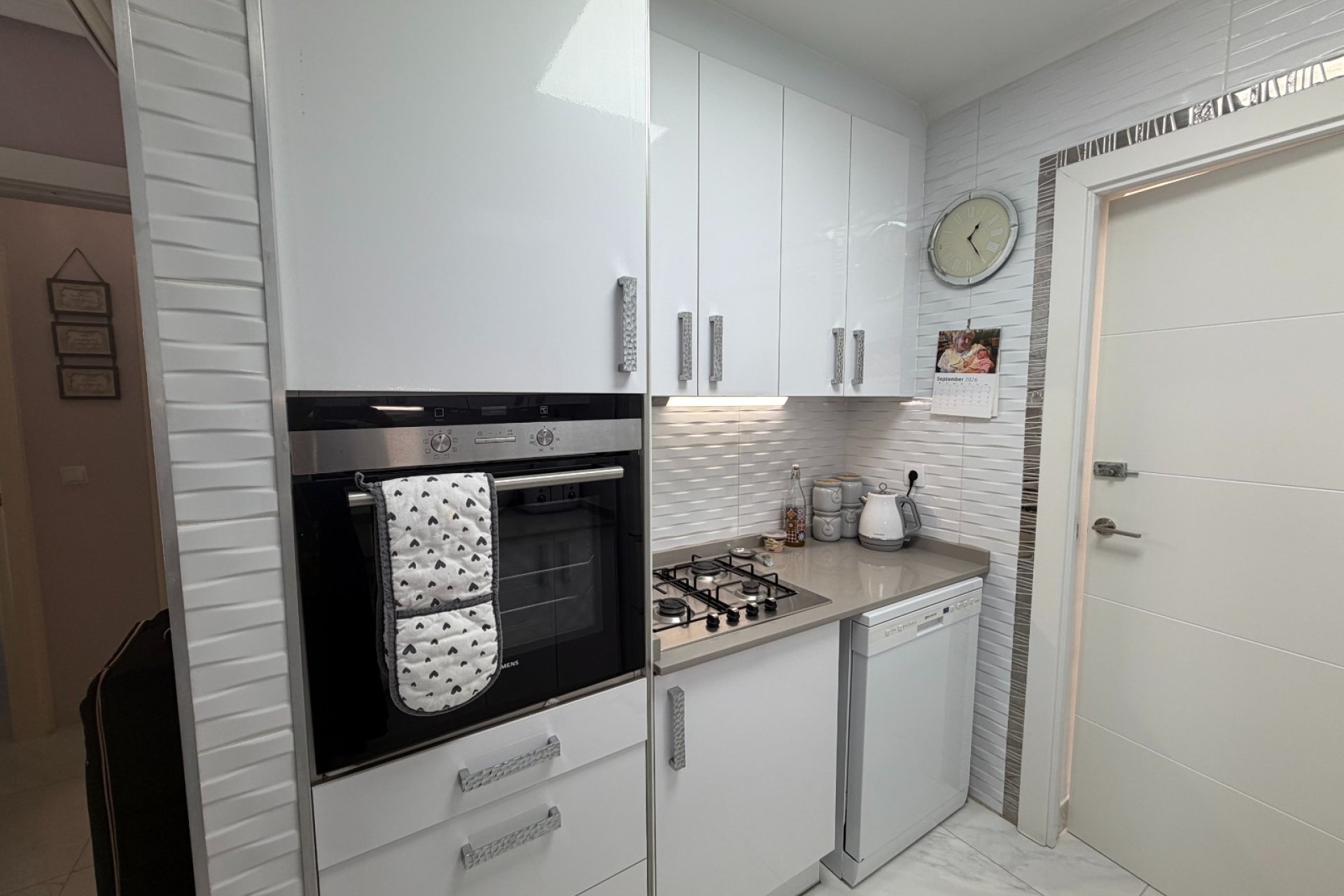 Wiederverkauf - Wohnung - Orihuela - Entre Naranjos