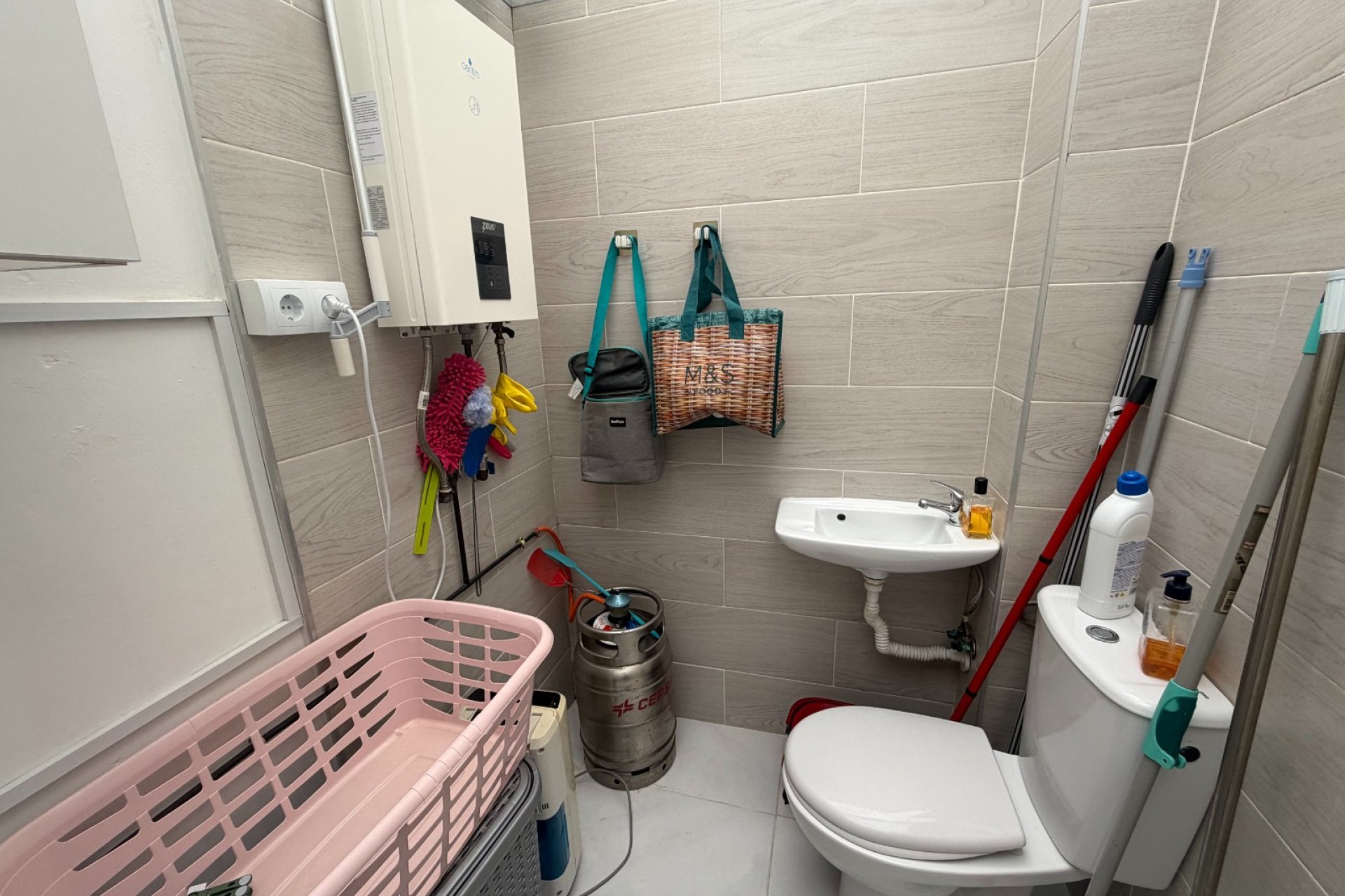 Wiederverkauf - Wohnung - Orihuela - Entre Naranjos